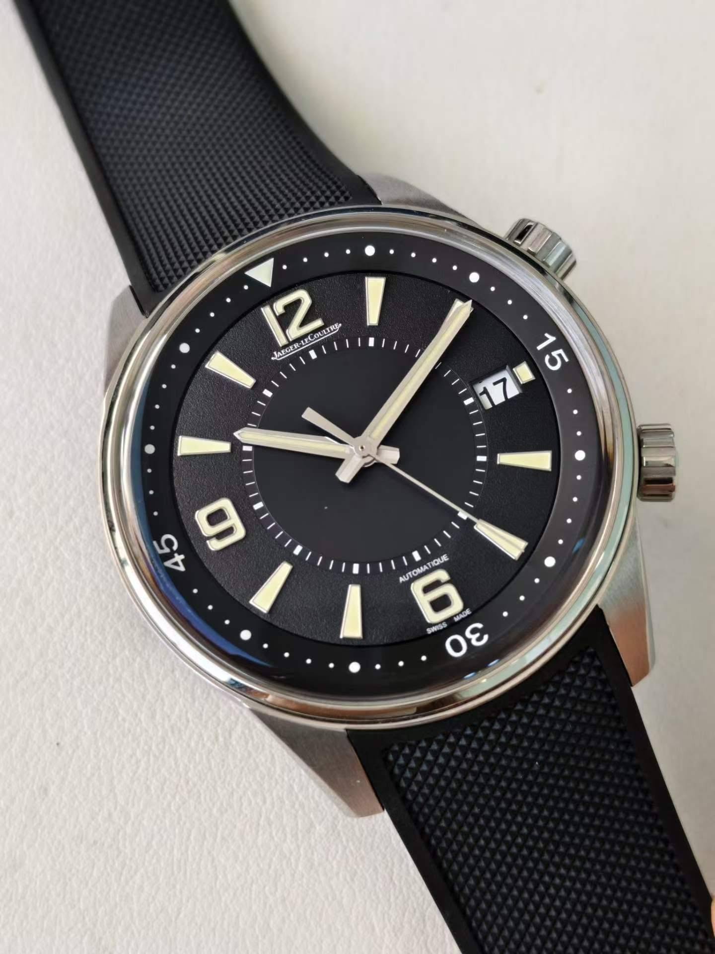 May be an image of digital watch and text
