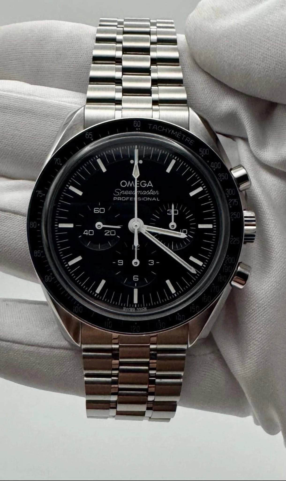 May be an image of wrist watch