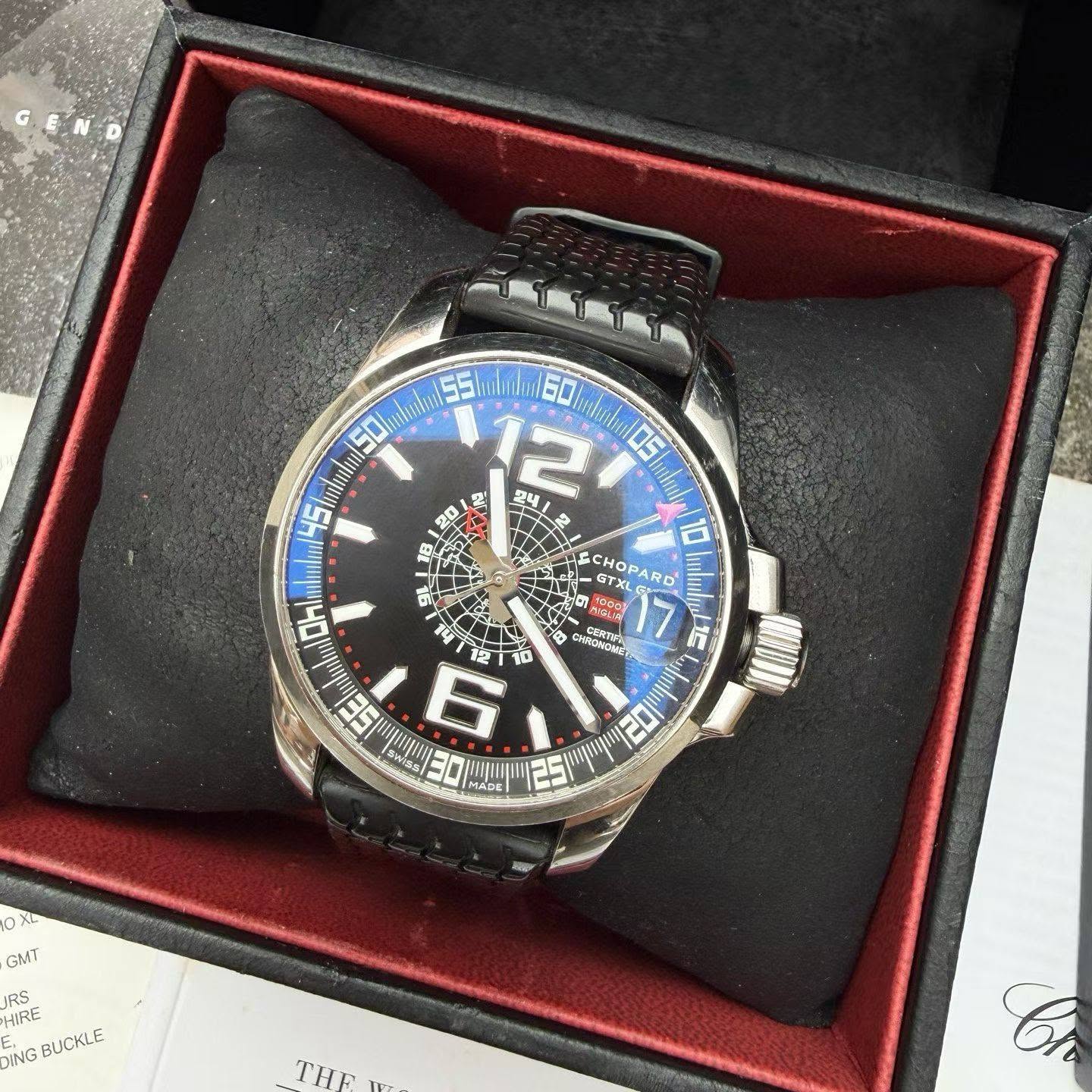 May be an image of digital watch and text