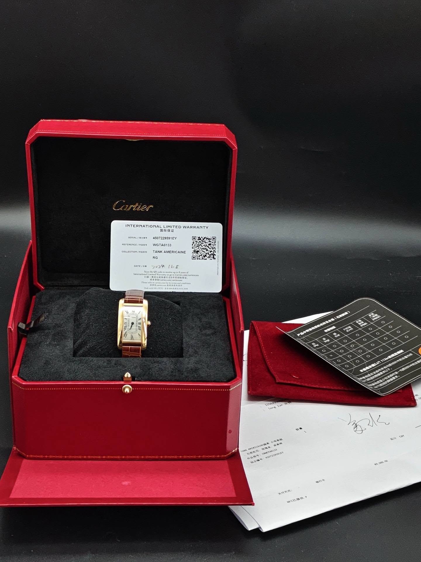 May be an image of wrist watch, ring and text