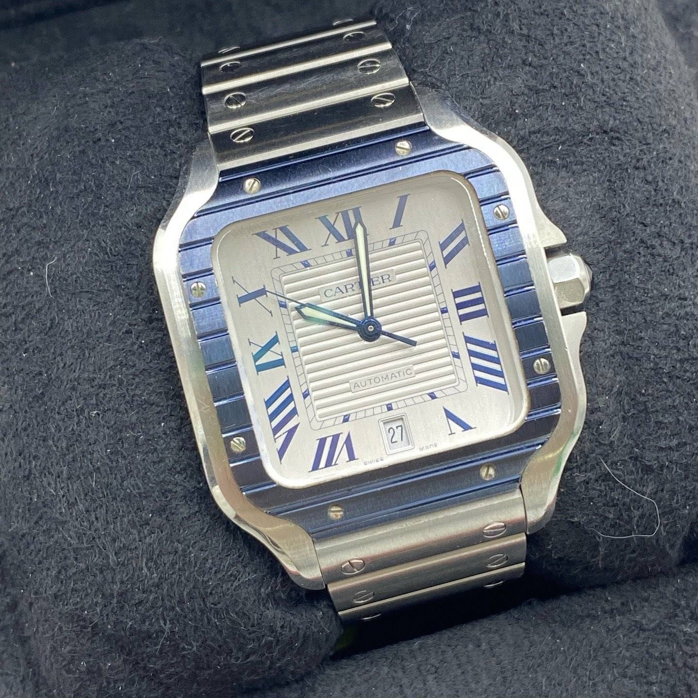 May be an image of digital watch and text