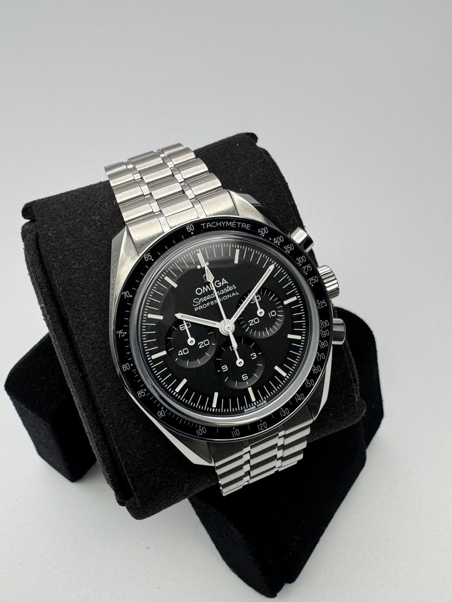 May be an image of wrist watch and text that says '60 TACHYME TRE 500 05 ין 10 OMEGA GA neem ลด ocer SIONAL த oes PROE 15+ 0 20 ED 20 AD 3 ត 9 6 a gu'