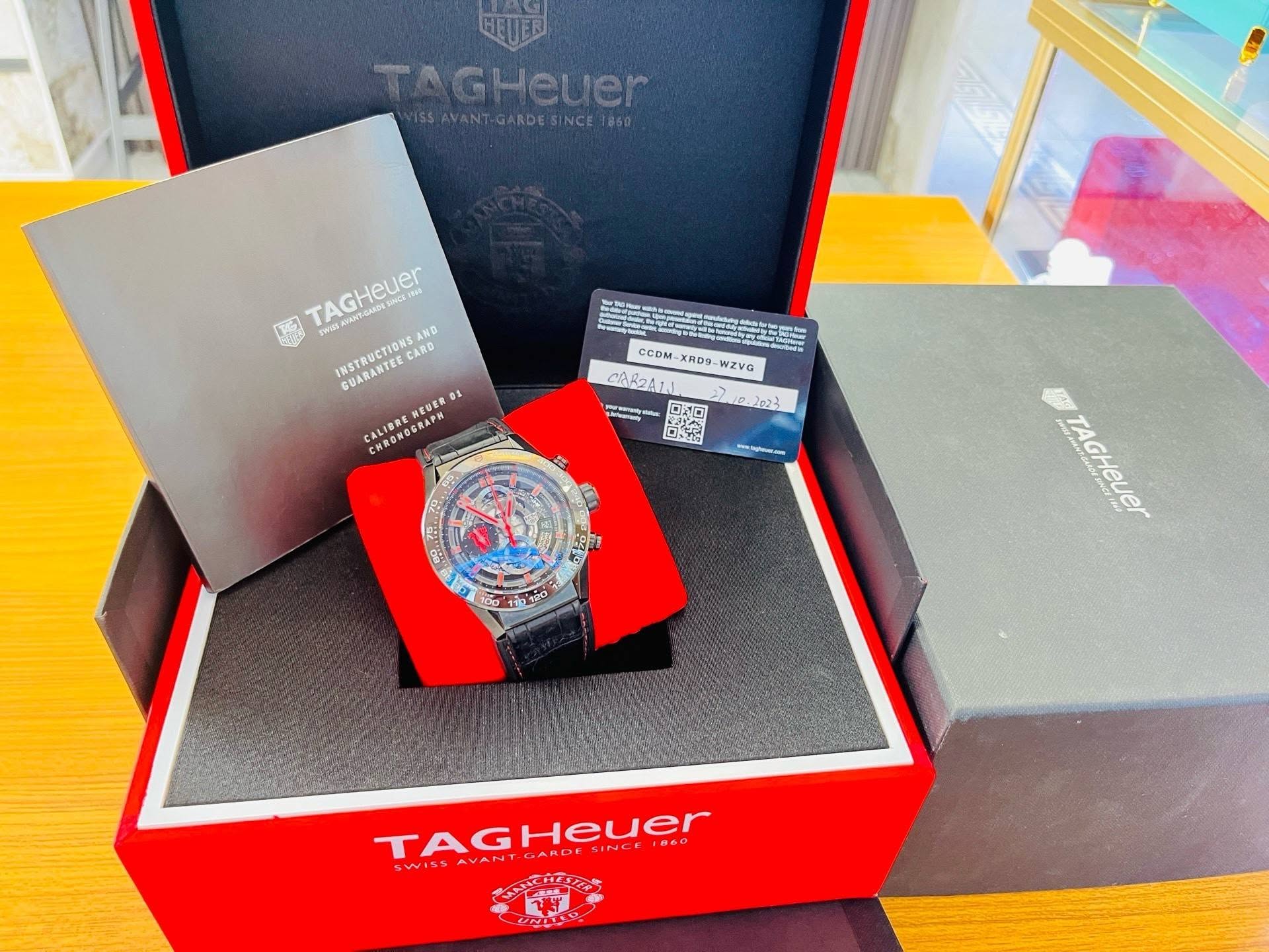 May be an image of digital watch and text