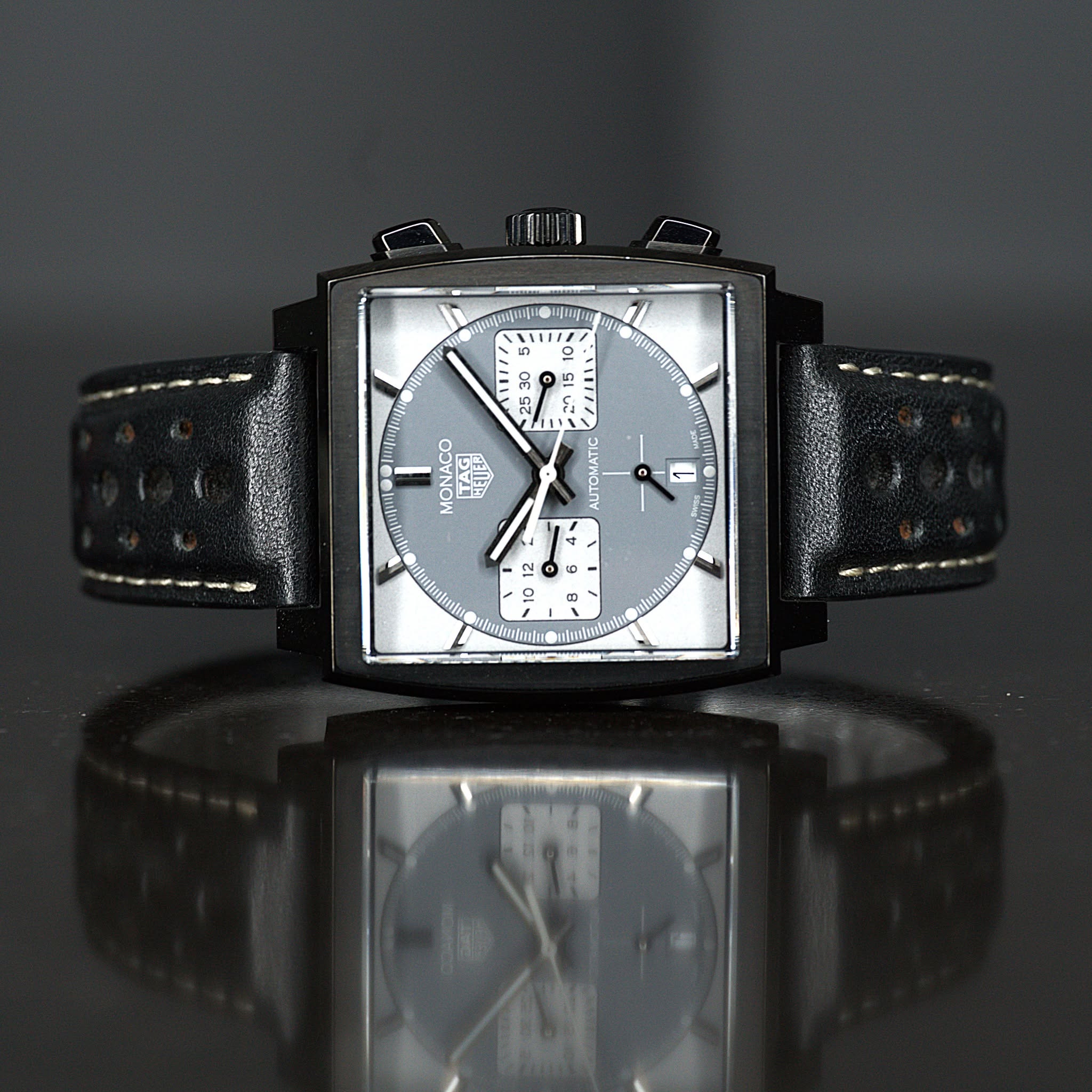 May be an image of digital watch and text