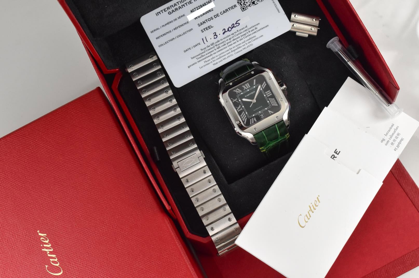May be an image of digital watch and text