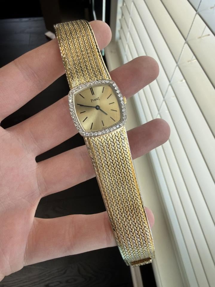 May be an image of digital watch