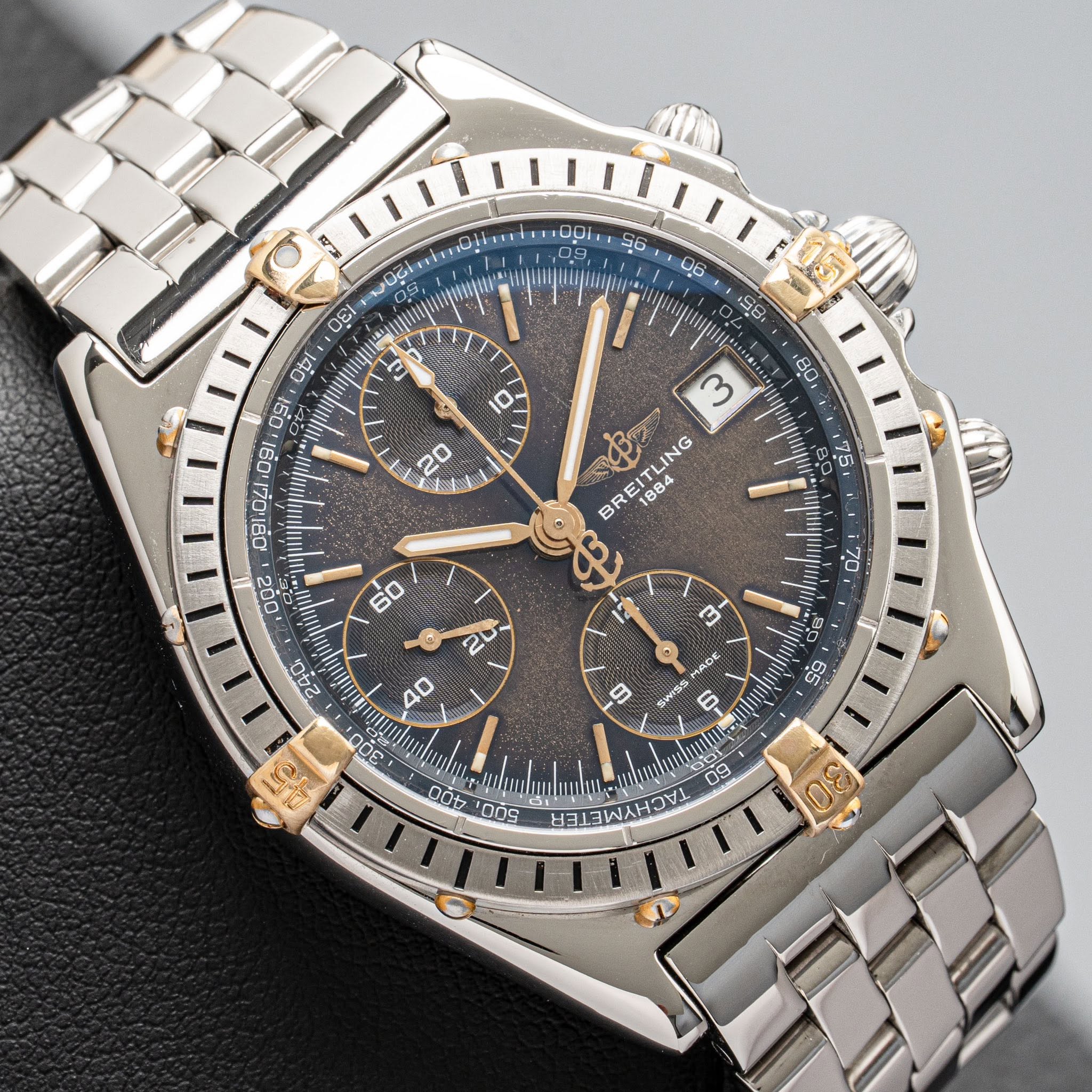 May be an image of wrist watch and text that says 'HODI 56 06 မ 0๕ ΘΕΙ 00ه 031 090 OBIO4I DIe 200 O 98 80, d0 O 3 ርም 1884 TLING BR 884 مان Mn 2 D4 A0 3 MADE WISS PRS 00h O 009…