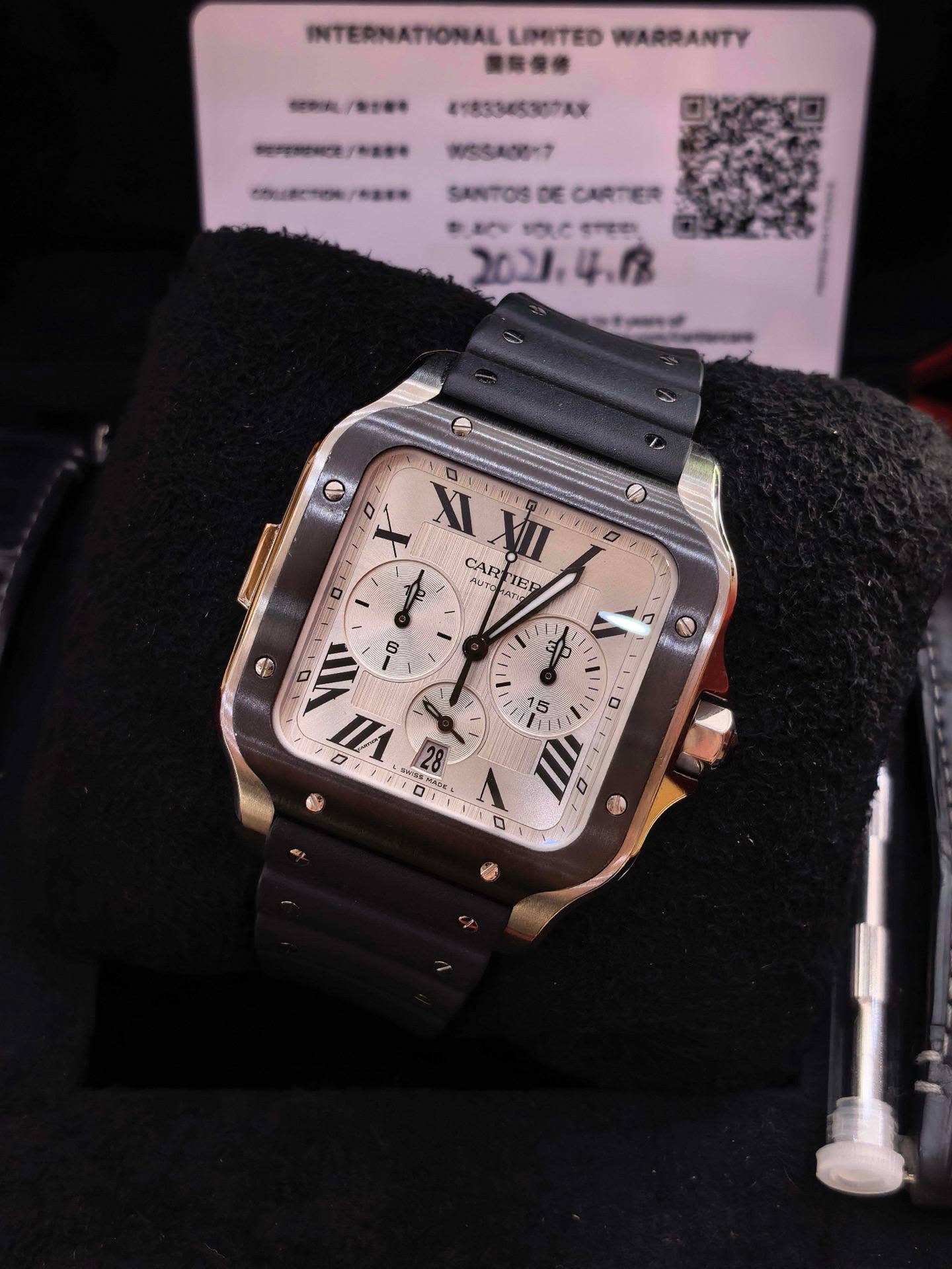 May be an image of digital watch and text