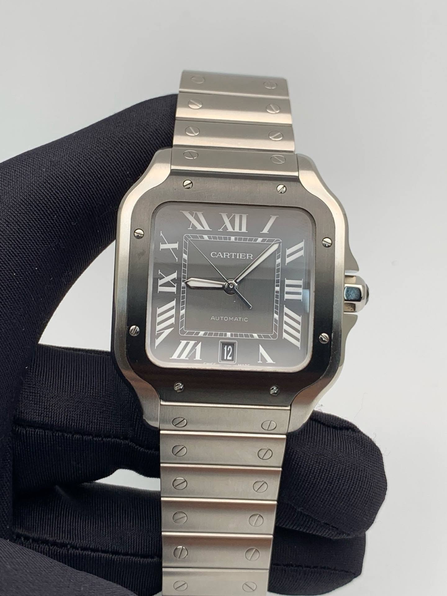May be an image of digital watch and text