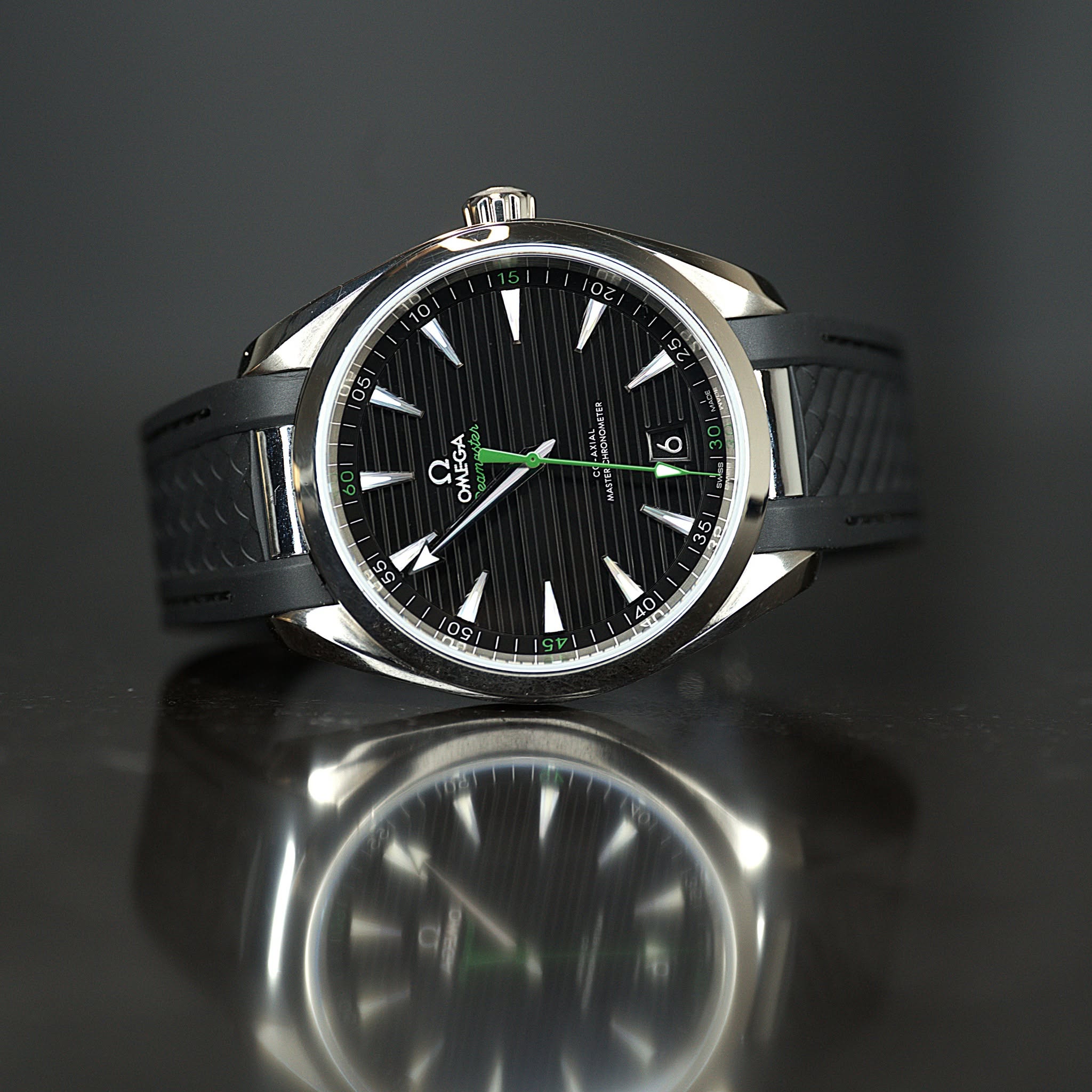 May be an image of digital watch and text