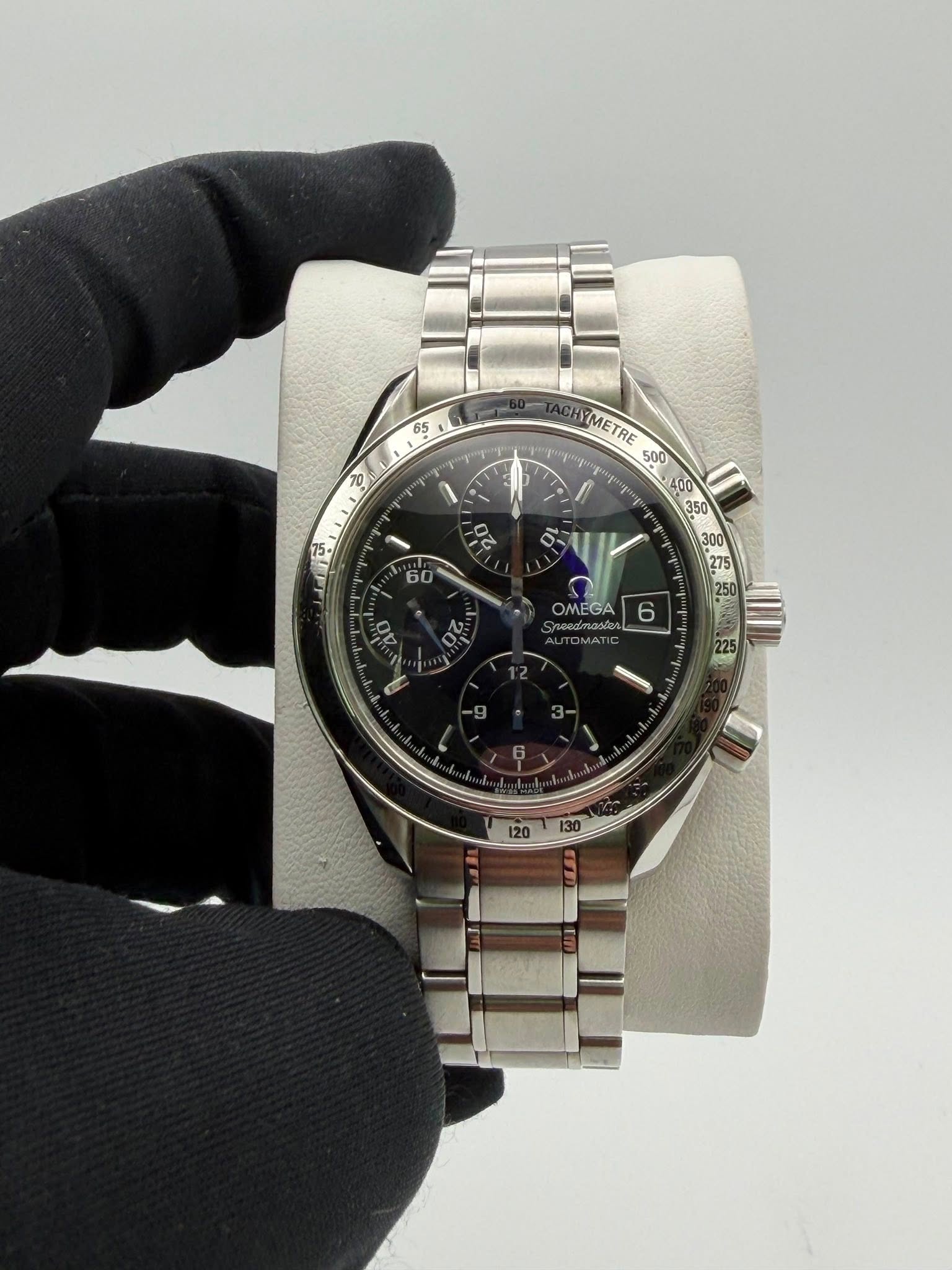 May be an image of wrist watch and text that says '65 ਹੇ A CHYMETRE I 07 C 60 برله ル U I チン 0 MEGA Geednr '
