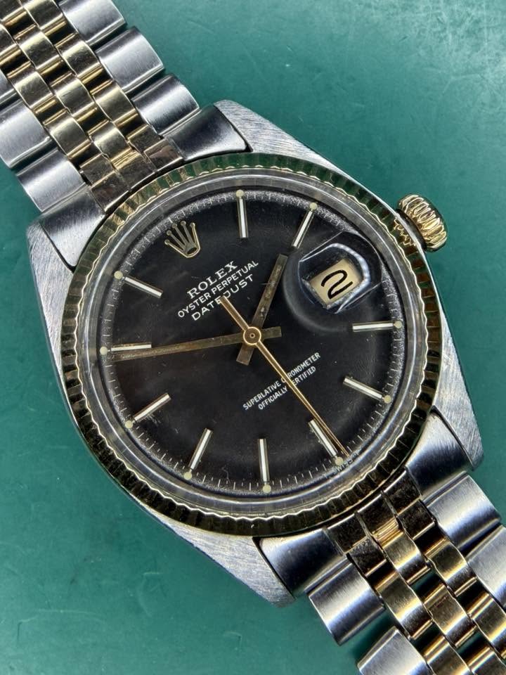 May be an image of wrist watch and text that says 'ن ALQUODON 에서 ש EX JAL OYSTERPER OYSTEOLEX DATEIPETUAL US ROLE PUST DATE STERP V မပာ RONOMET ER RTIFIED SUPERLATIVE…