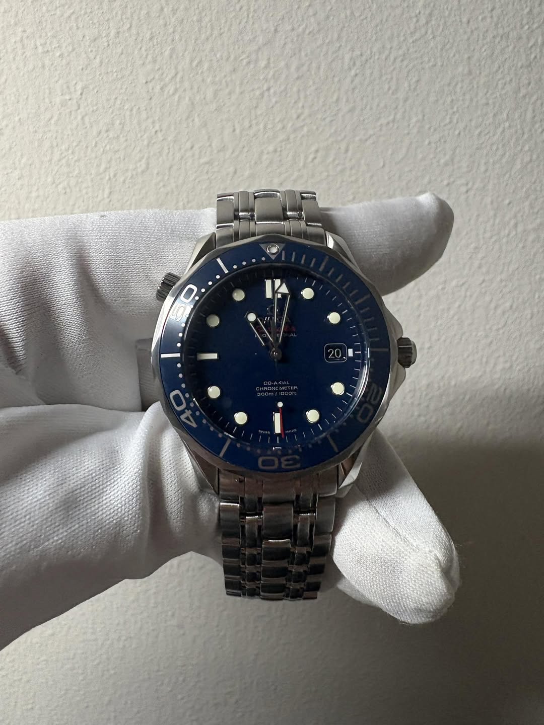 May be an image of wrist watch
