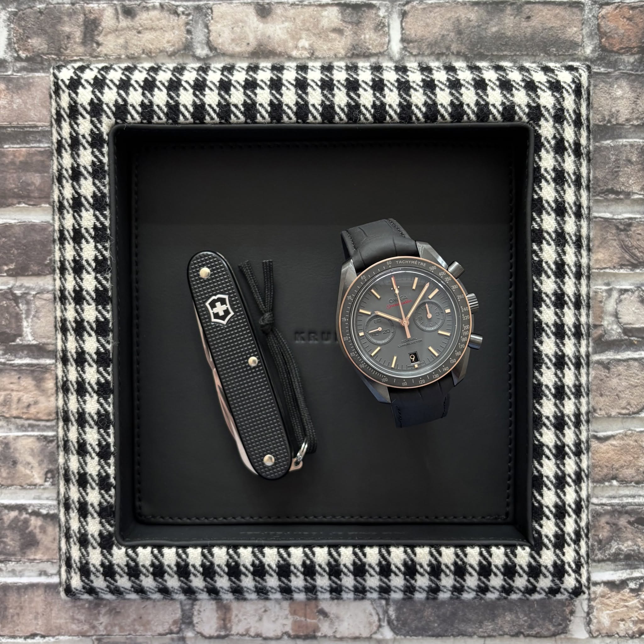 May be an image of wrist watch