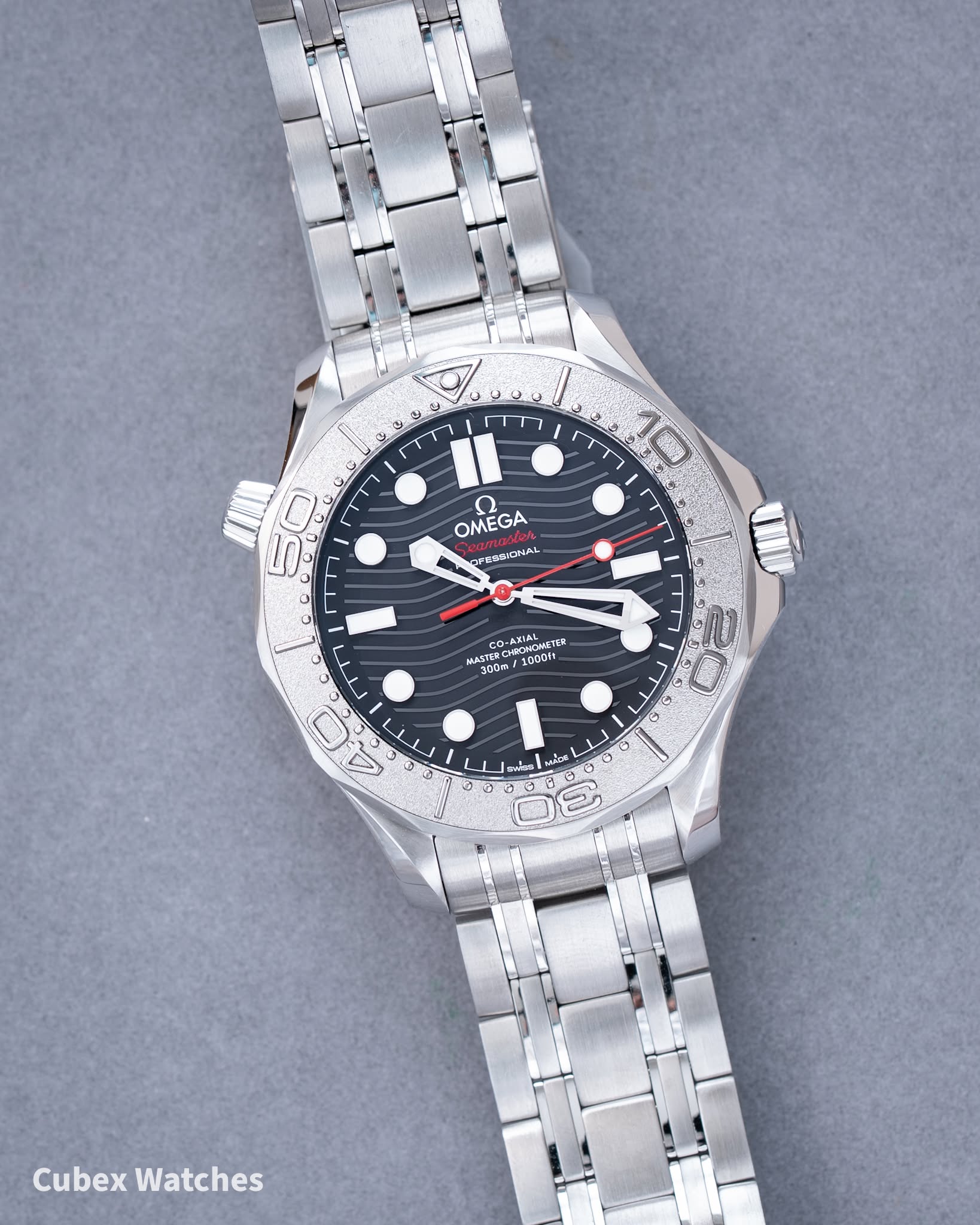May be an image of digital watch and text