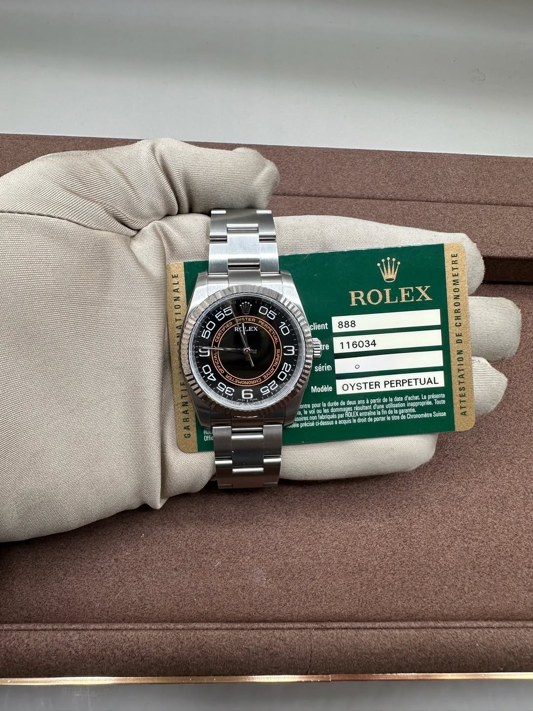 May be an image of digital watch and text