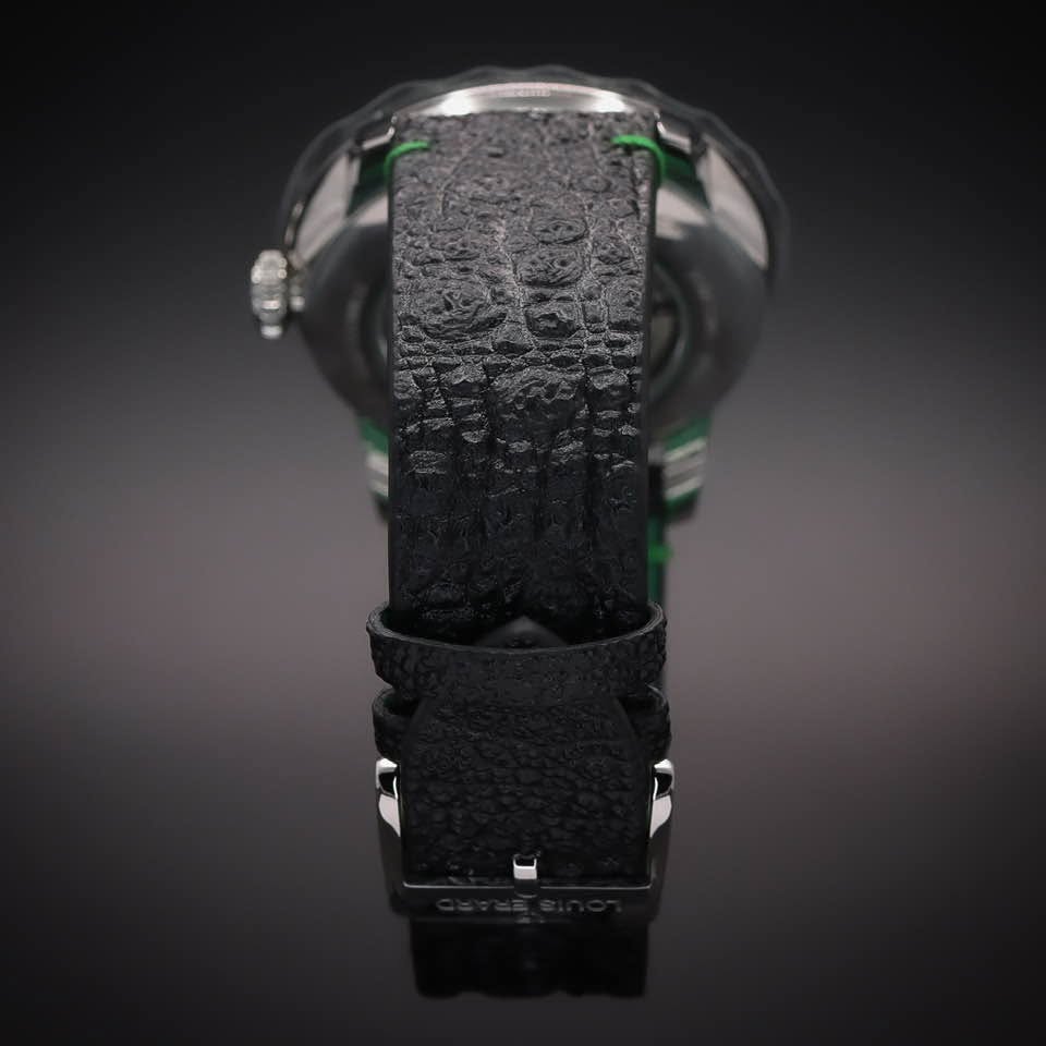 May be an image of wrist watch