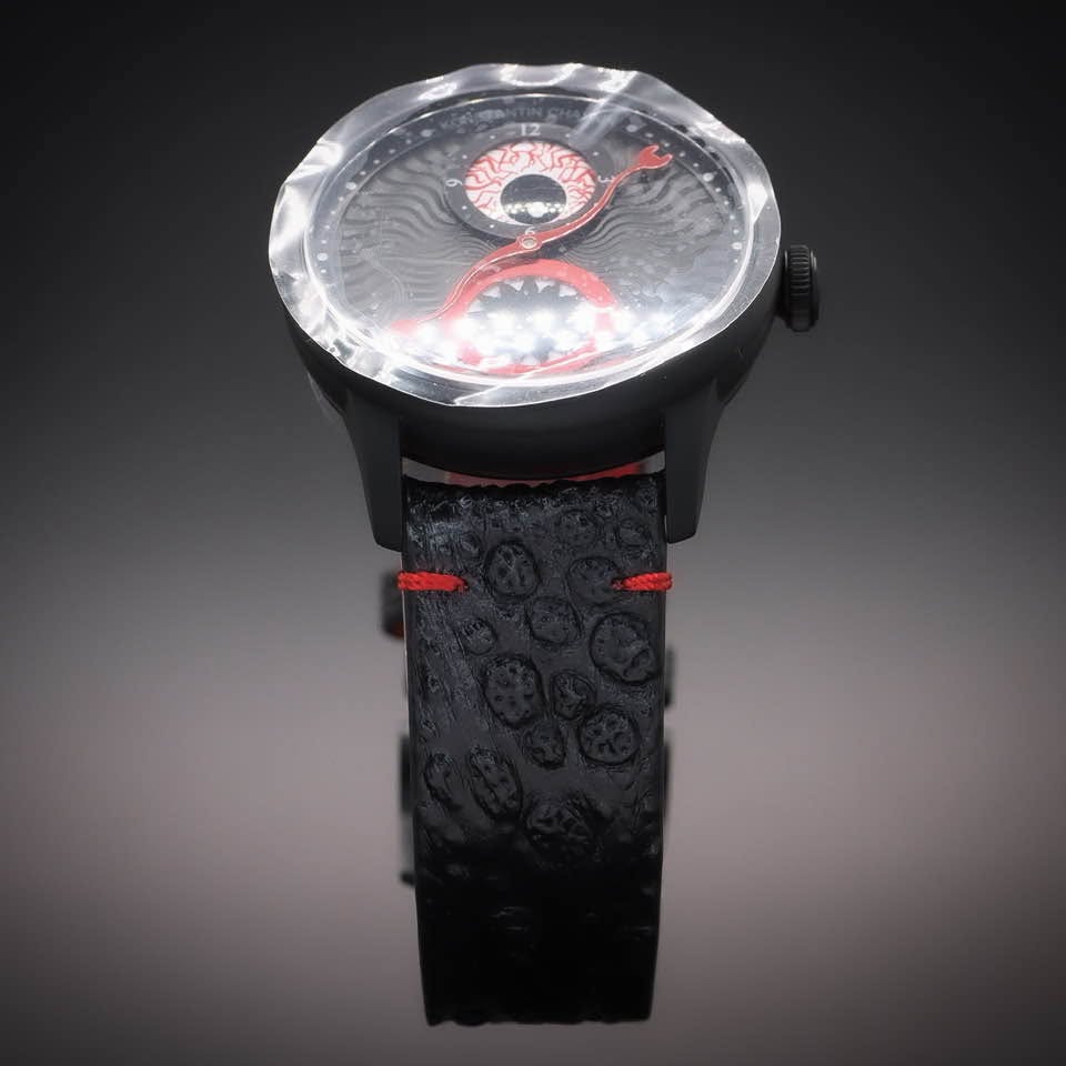 May be an image of digital watch