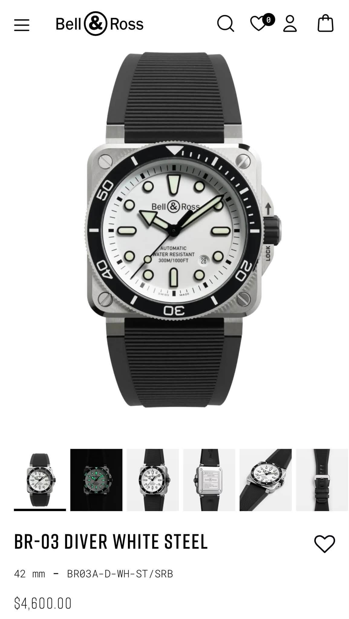 May be an image of digital watch and text that says 'Bell Ross 50 O U Bell Bell&Ro & Ross - 28 40 AUTOMATIC WATERRI RESISTANT 300M/1000FT 1000FT 300M/ O L aeu! La 1! DE 8 วดา 20…