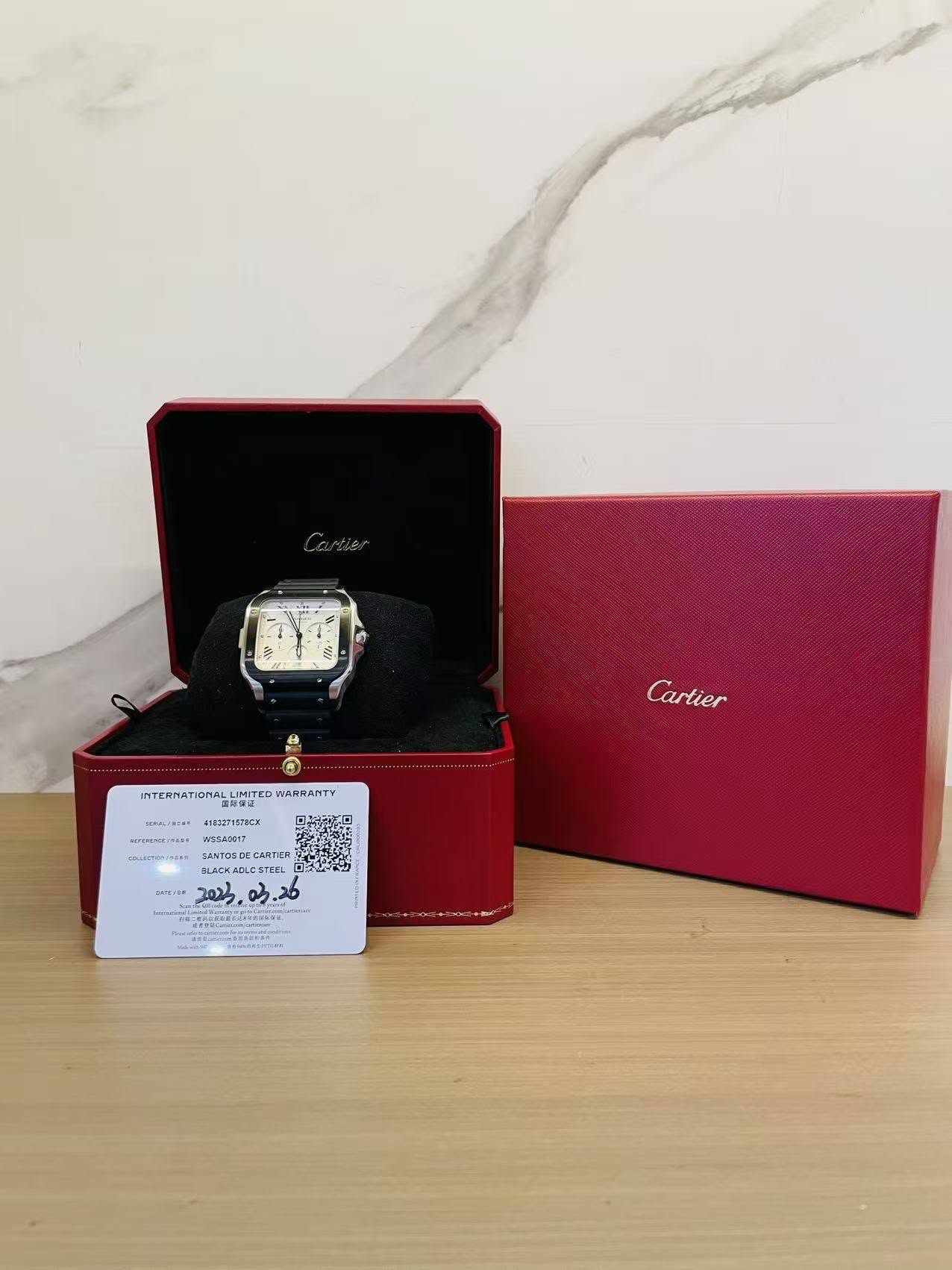 May be an image of leather, wrist watch and text