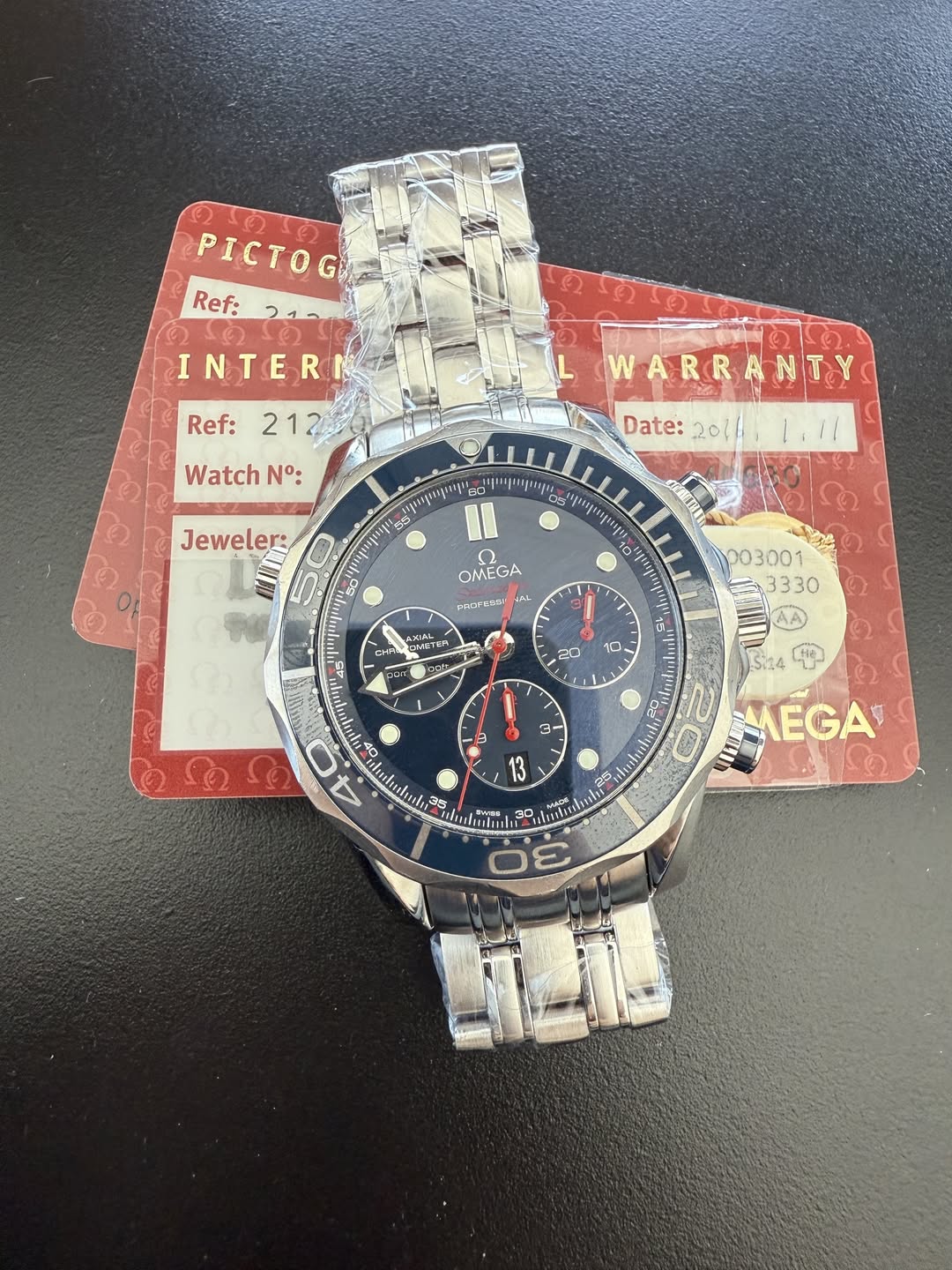 May be an image of digital watch and text