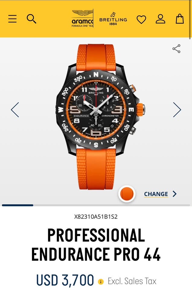May be an image of digital watch and text that says 'aramco FORMULAO ONE TEA BREITLING 1884 N I I 30 1 BREI TL ING 8 M তহ্੦ 300 1K C 20 NOUR 240 I W 60 ለ H + 2 ) ー E HP HRO E 40 20…