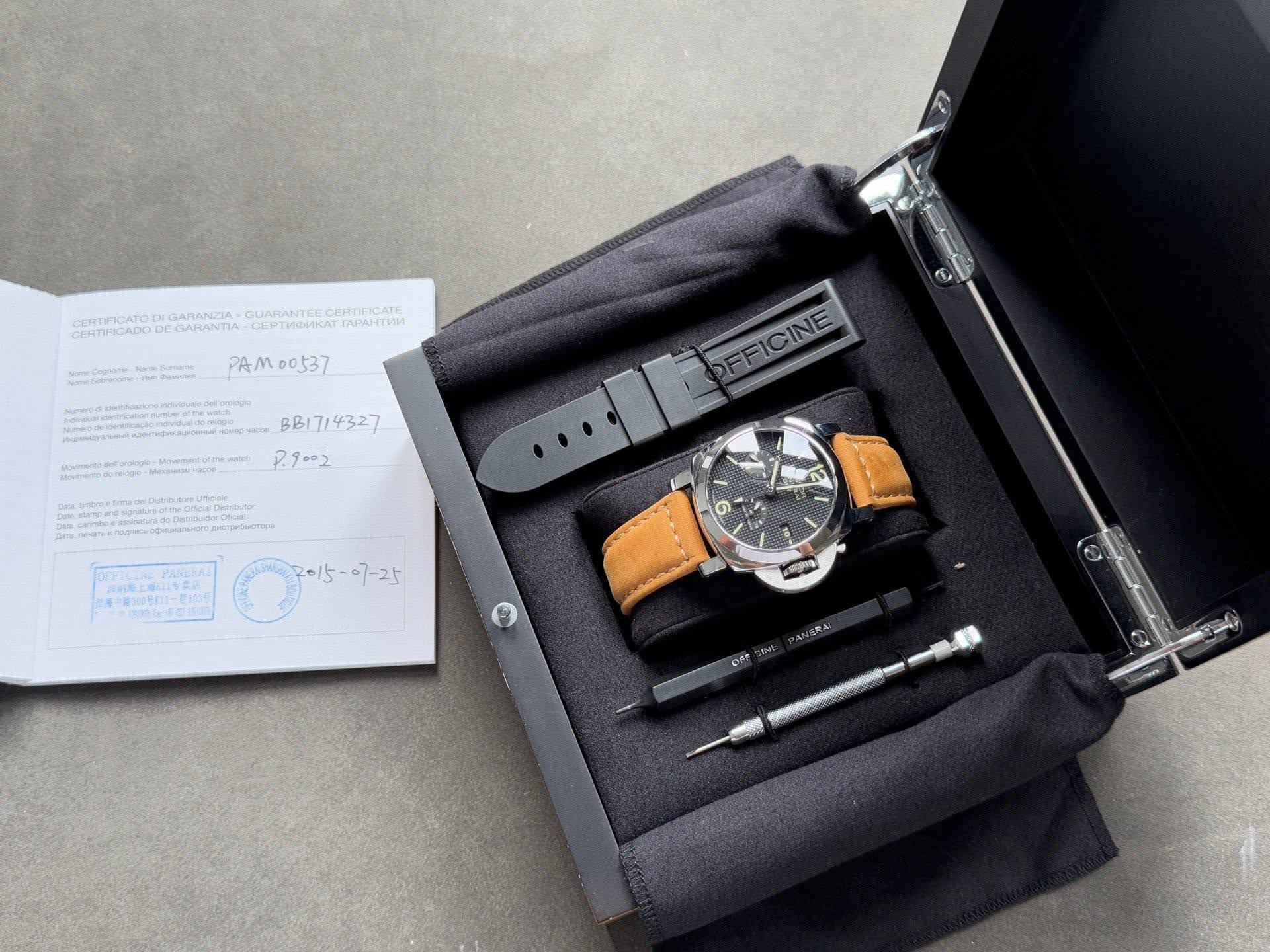 May be an image of digital watch and text