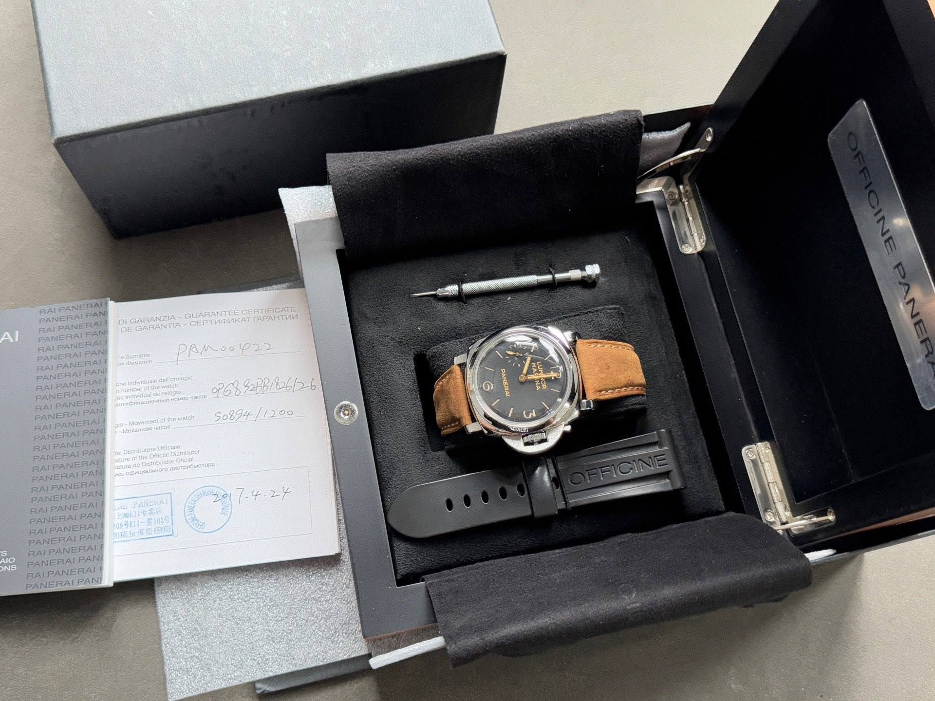 May be an image of digital watch and text