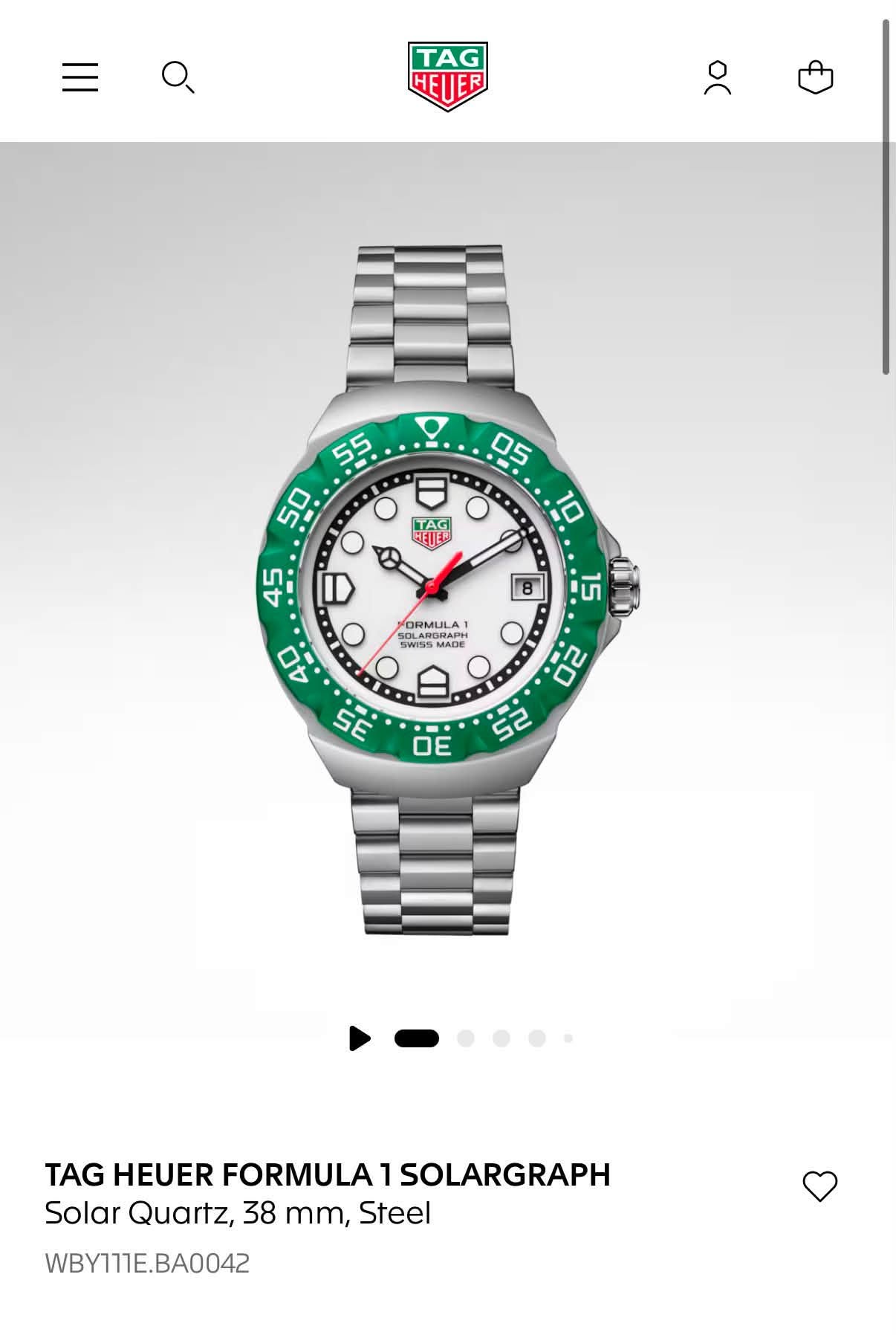 May be an image of digital watch and text that says 'TAG HETER ن 日 TAGI 三川麺 O B E FORMULA ORMUNA OLAROR OCAe MAD MADE SWISS SWISMA wIts TAG HEUER FORMULA…