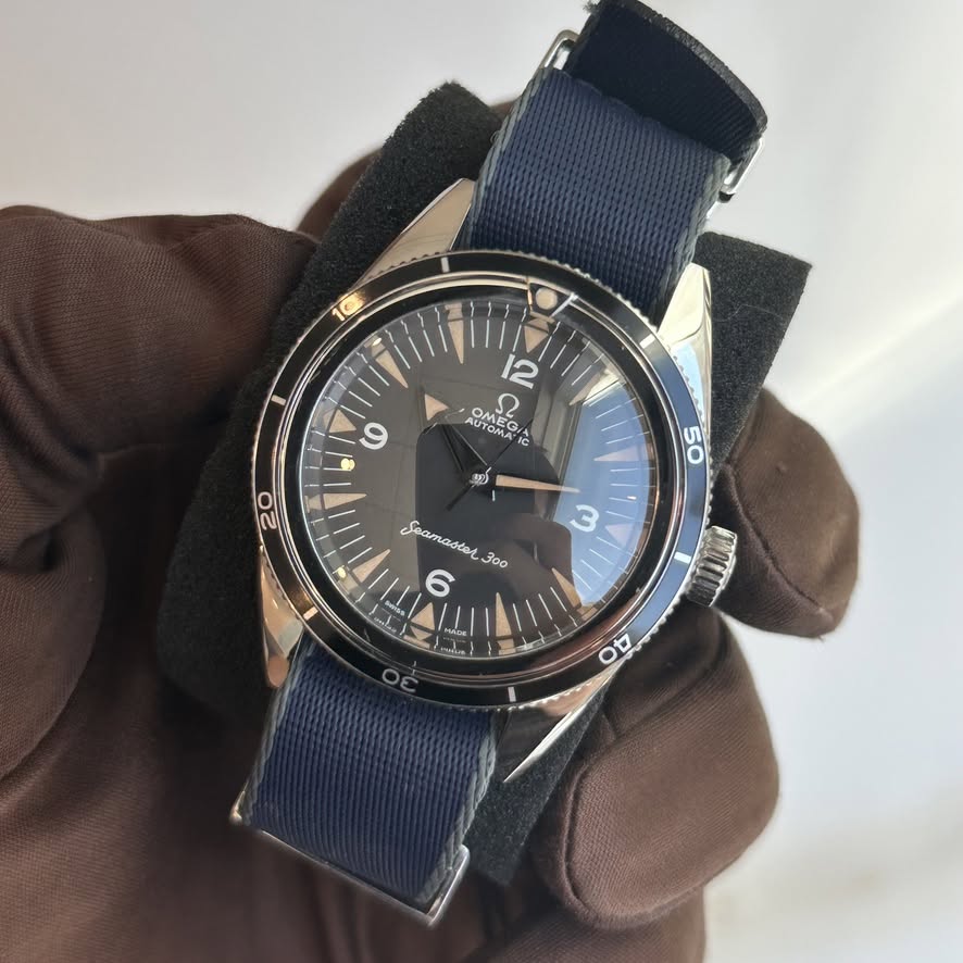 May be an image of wrist watch