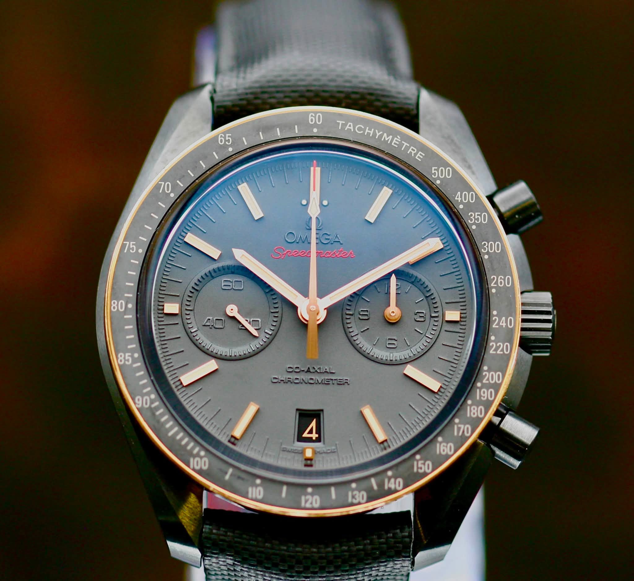 May be an image of wrist watch and text that says '65 10 60 ACHYMETRE መር 5 OM OMICA GA ی Sreesnaster Sneet ooeЛ SU S u 6 240 CC-AMIAL මට- MAL CHRONOMETER 58 85 הומויייסם '
