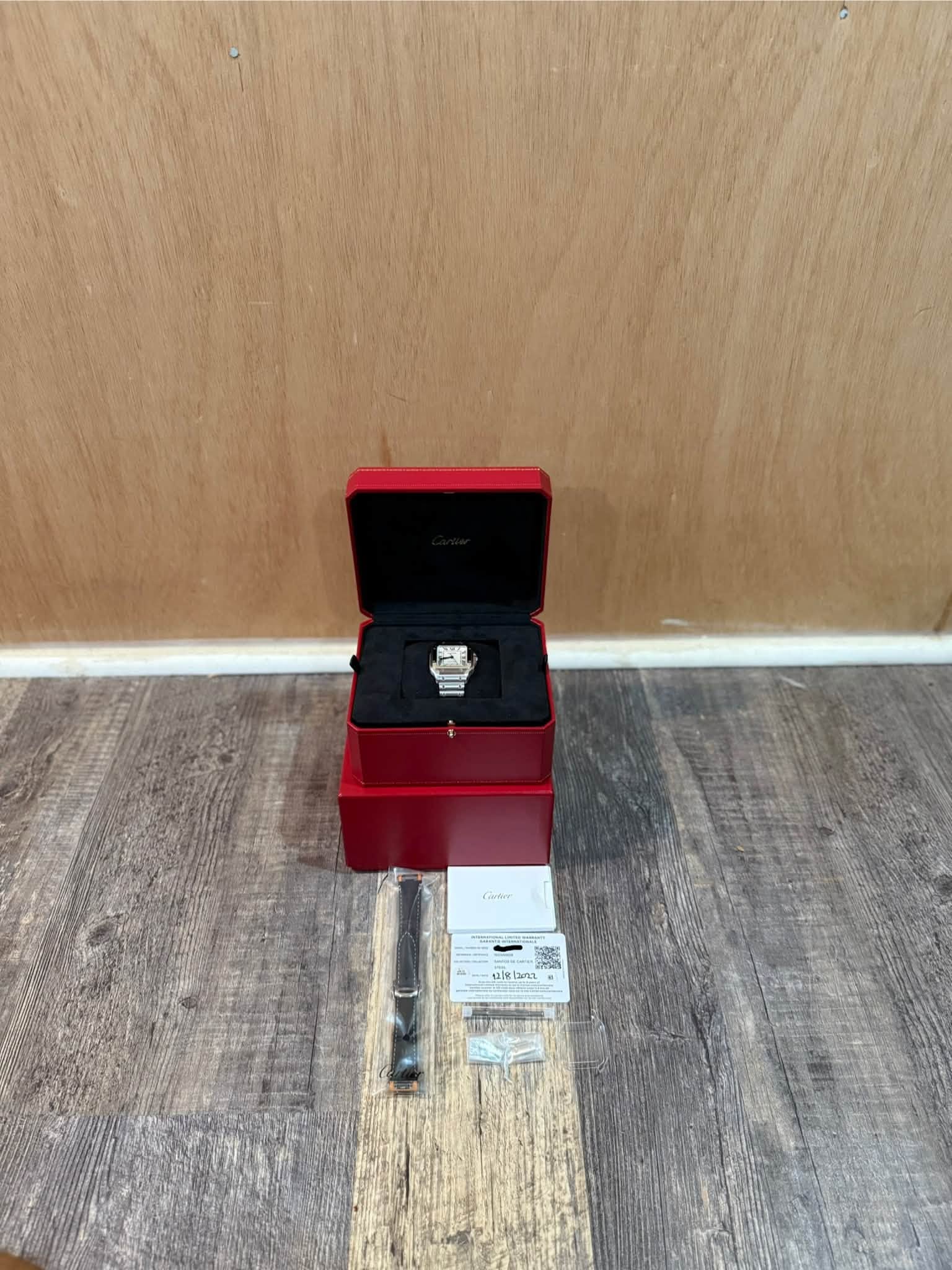 May be an image of ring