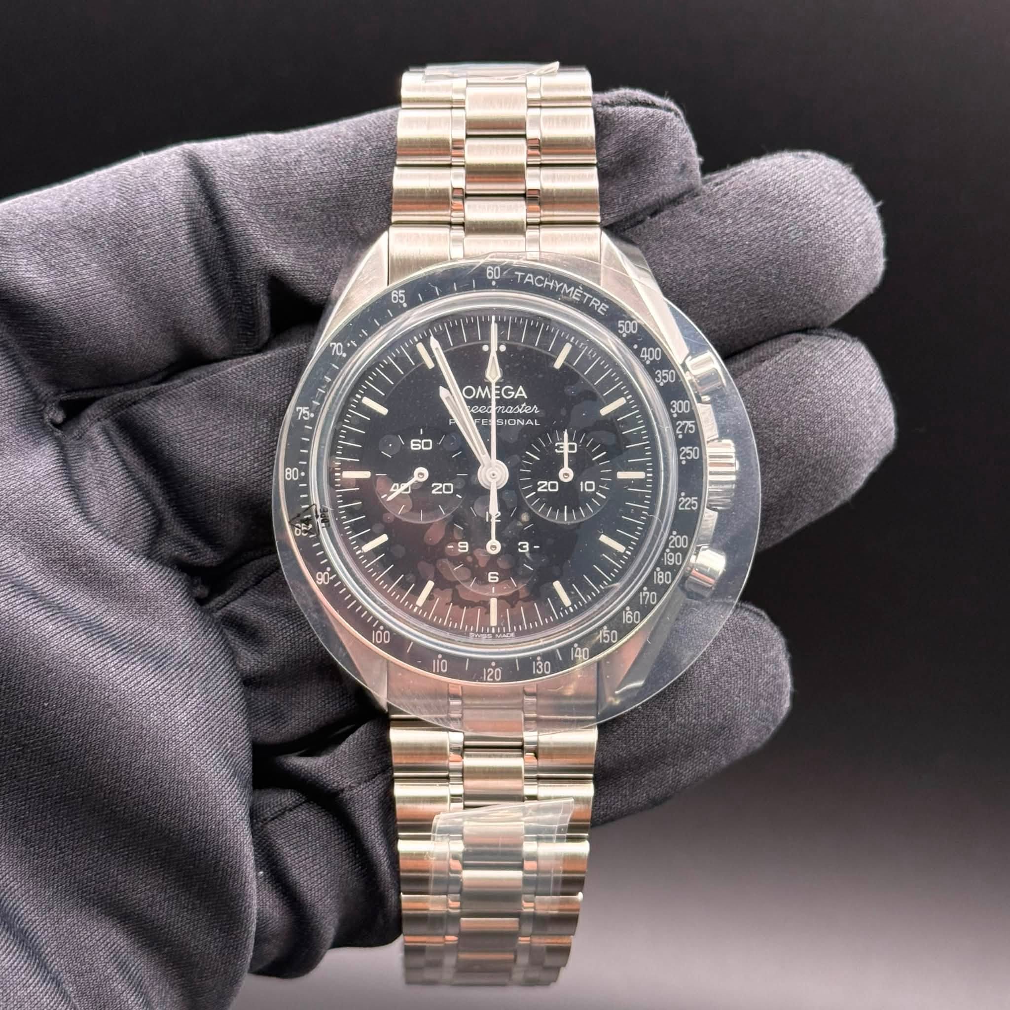 May be an image of wrist watch