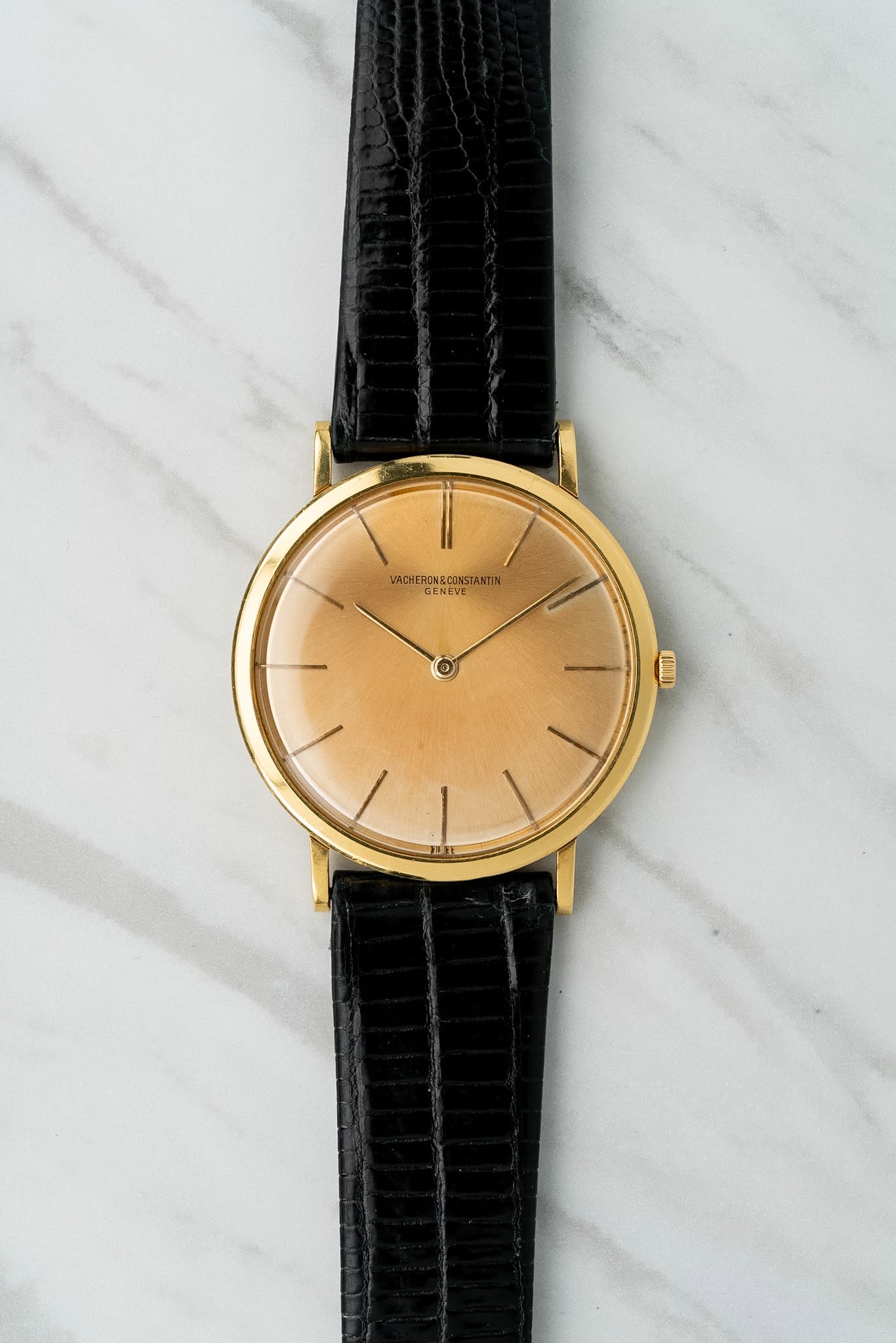 May be an image of leather and wrist watch