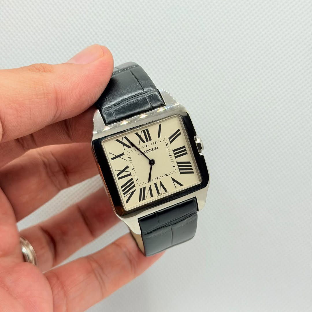 May be an image of digital watch and text
