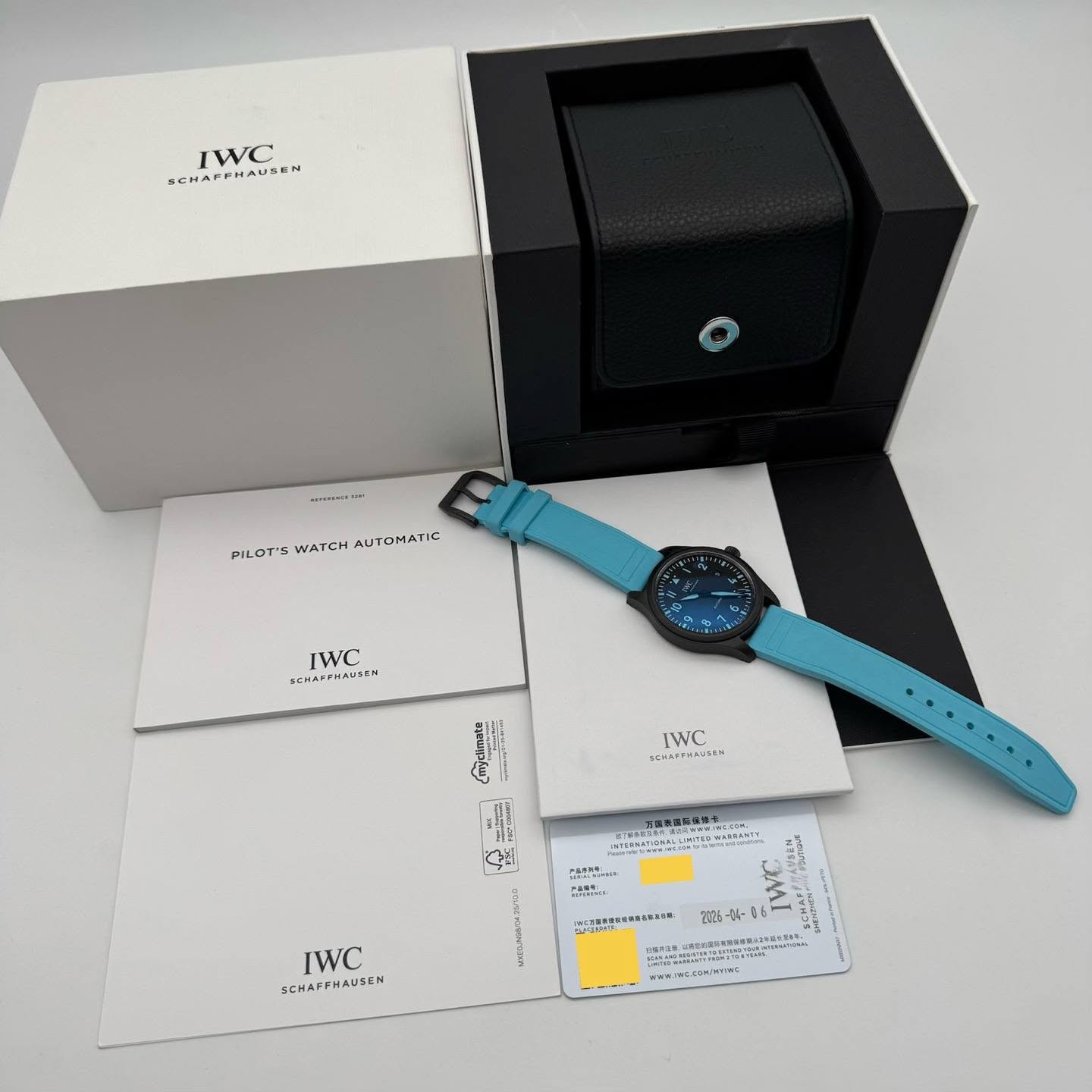May be an image of digital watch and text