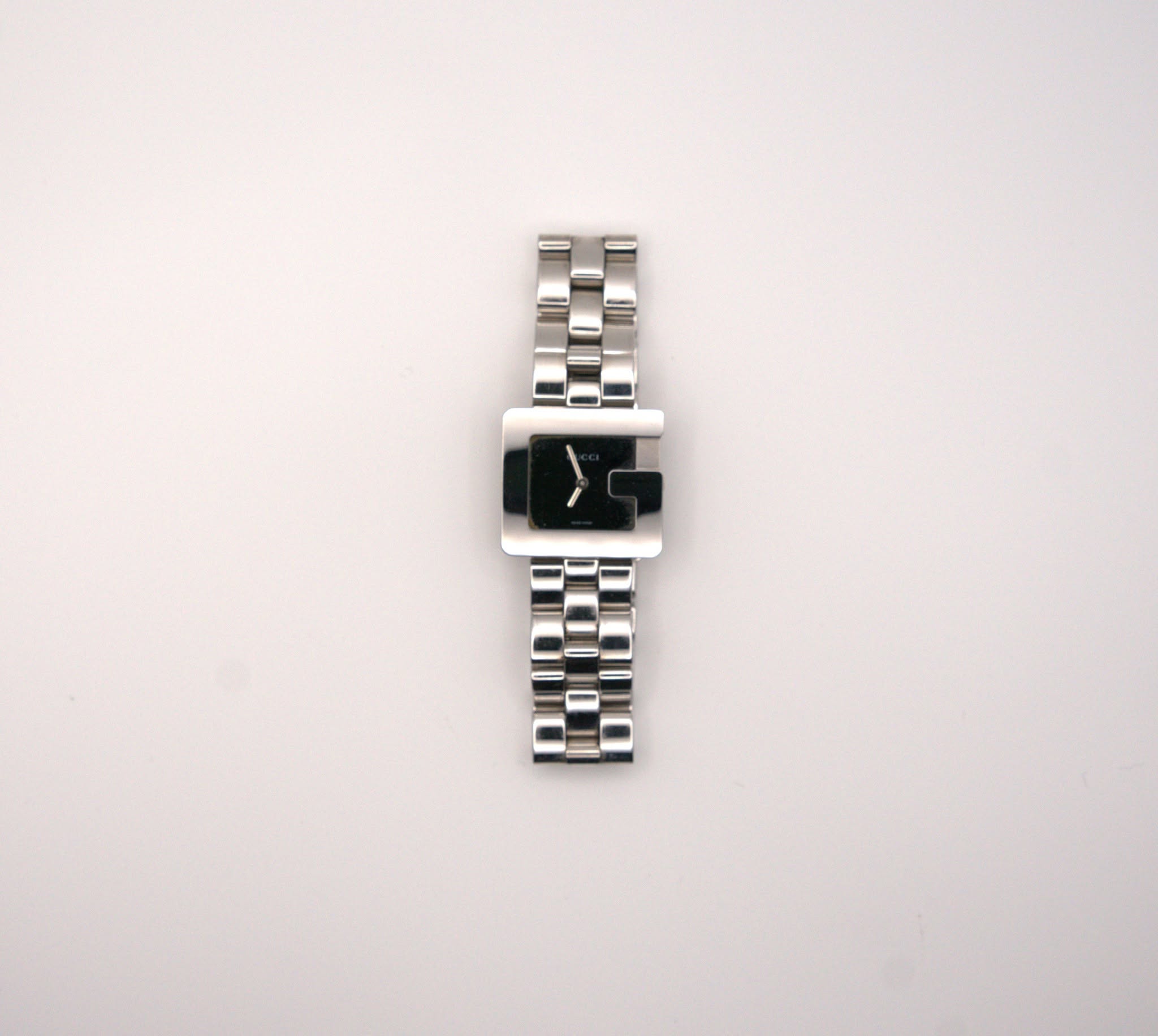 May be an image of digital watch