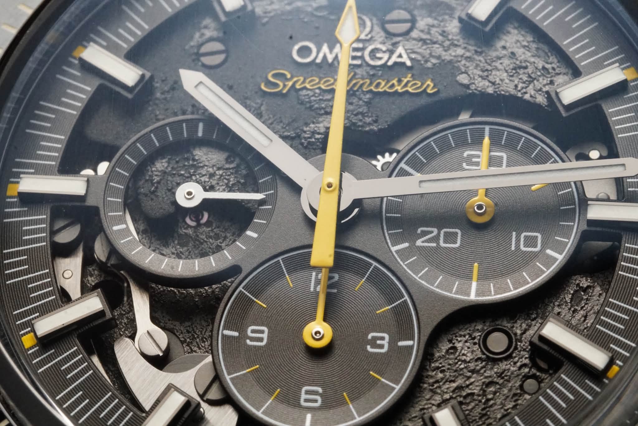 May be an image of wrist watch and text that says 'OM OMEGA EGA Snee Sreemaster master 20 o 9 3 6'
