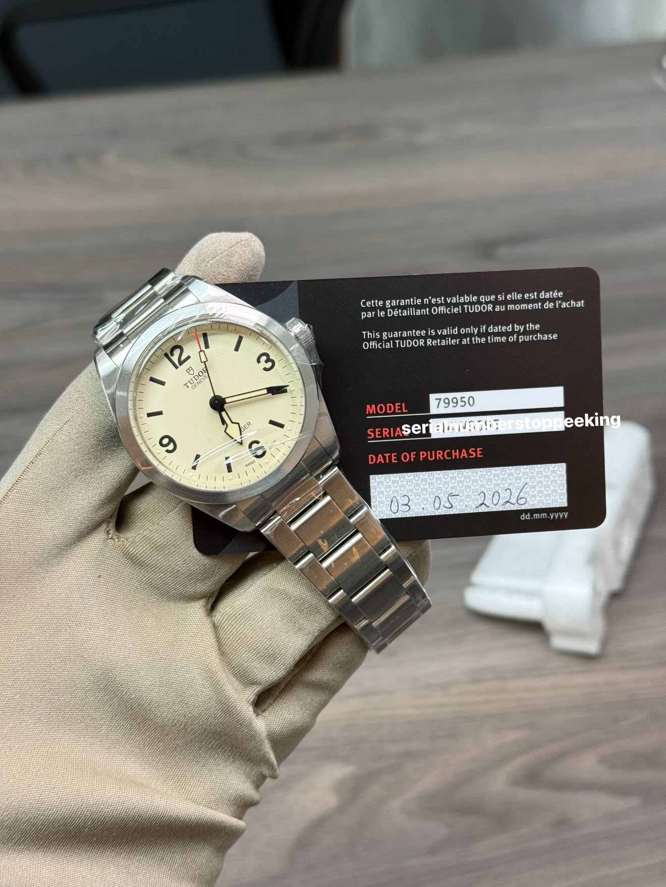 May be an image of digital watch and text