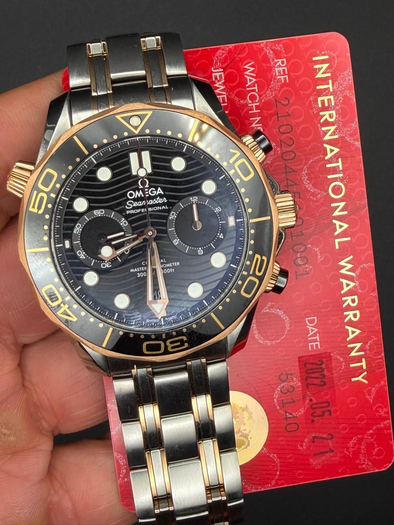 May be an image of wrist watch and text that says 'I. 5 50 50 I በ OM:GA GA OM Seanaster aлyόe saster Sean de SIONAL SIONA PROFE 60 12 מחלי O: ወ د σε ي MASTEP 300 OMETER 00ft…