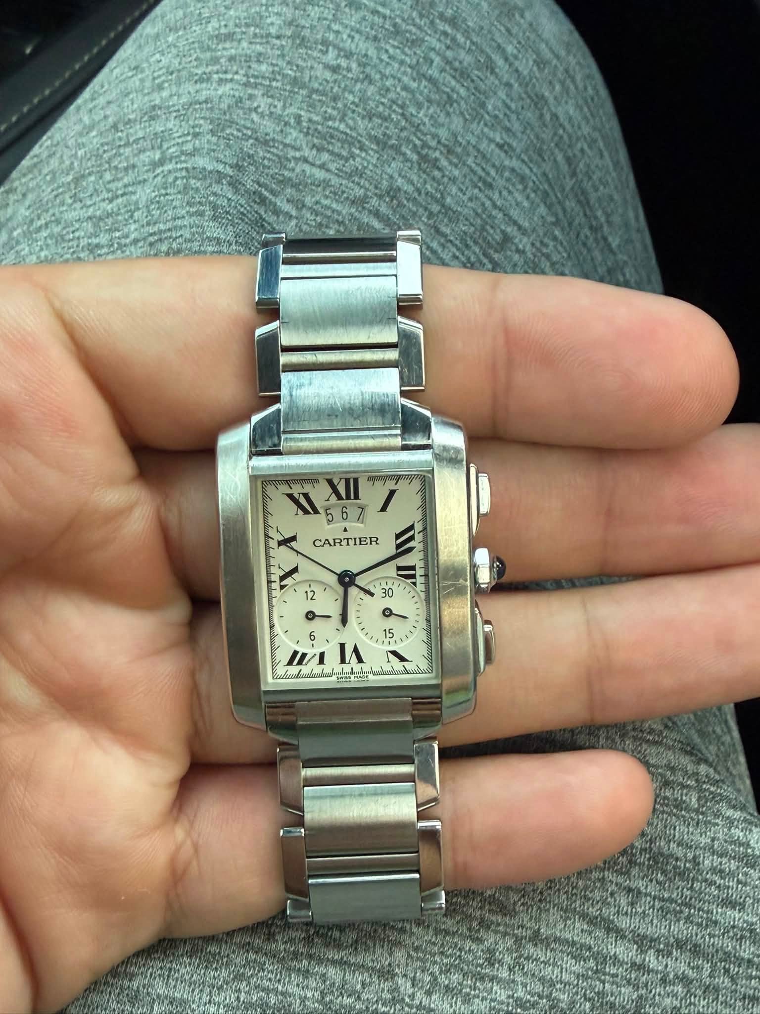 May be an image of digital watch and text