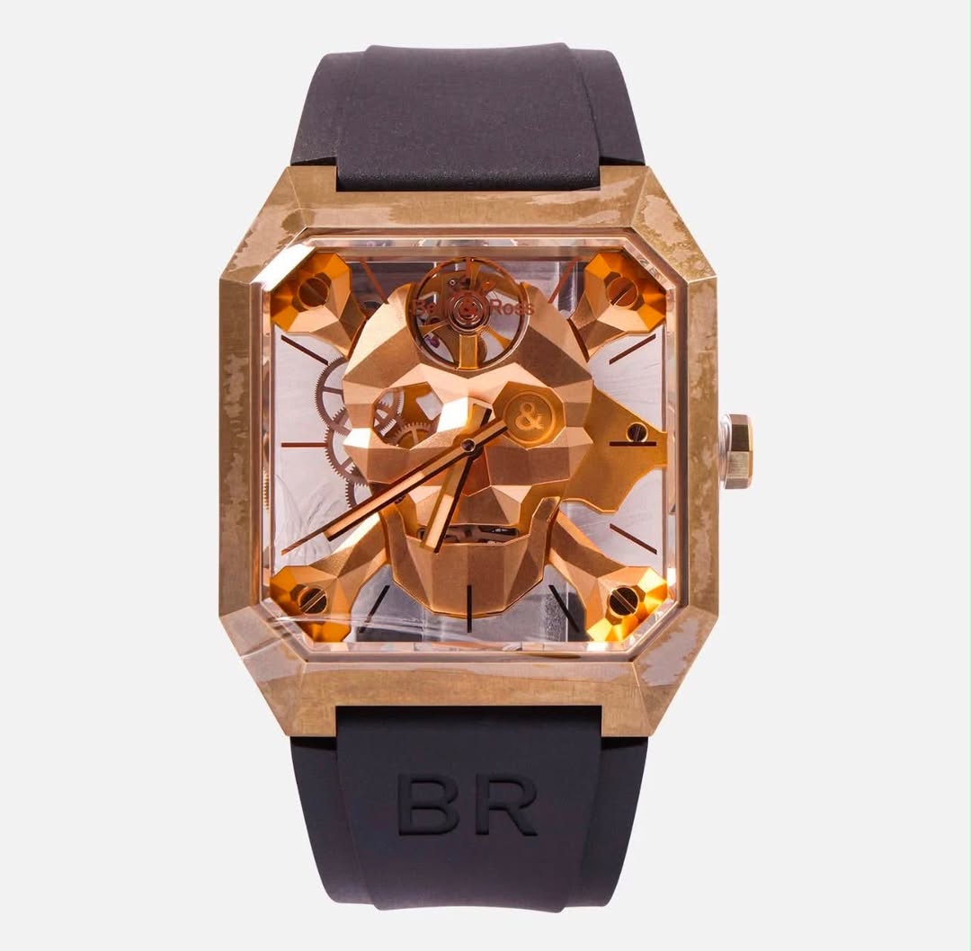 May be an image of digital watch and text