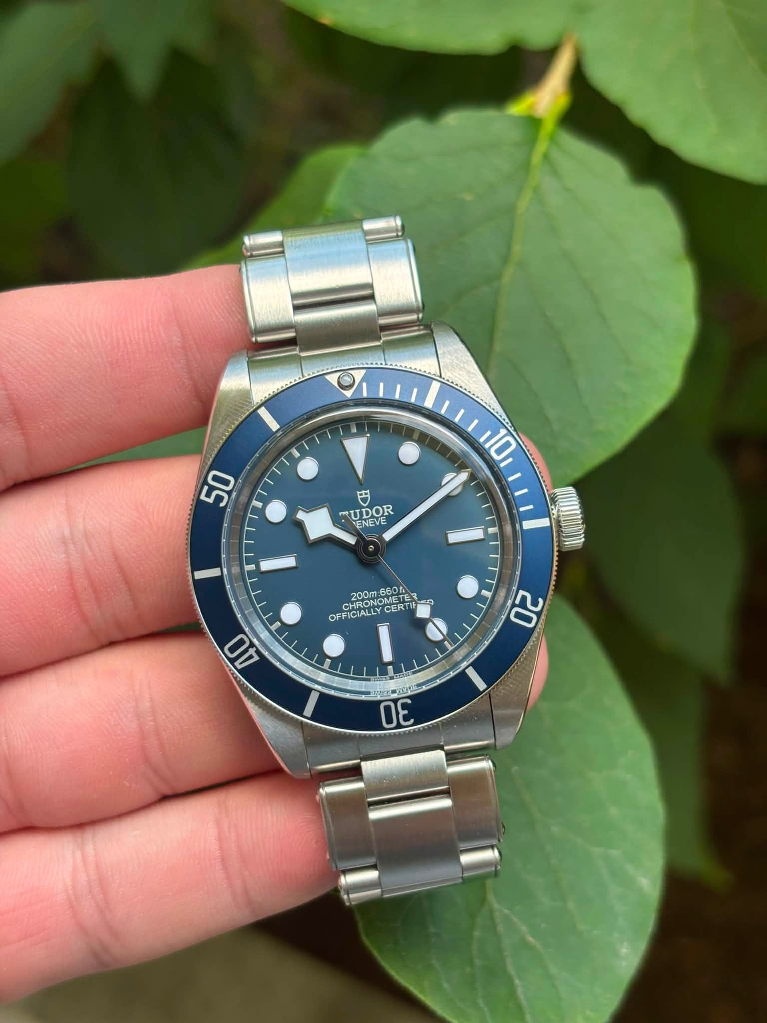 May be an image of wrist watch and text that says '50 10 円 UDOR ENEVE ENEVE 200m m:560h ፍስ HRON CANtY HRONO CERT OFFICIALLI 40 20 30'