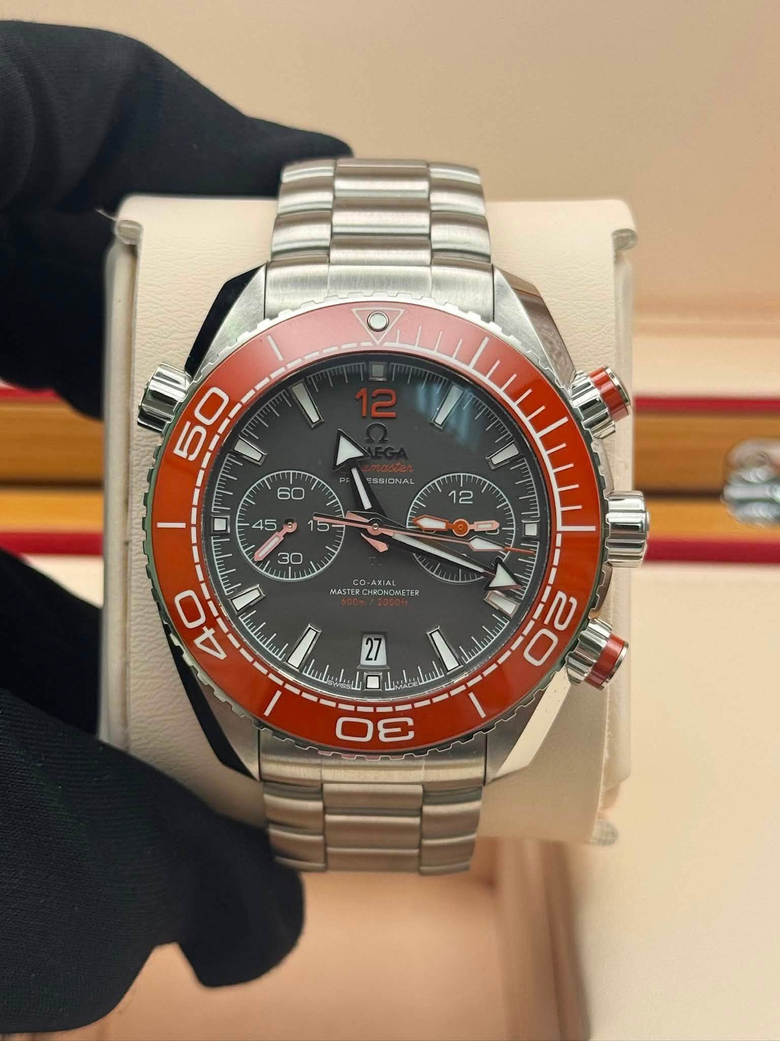 May be an image of wrist watch and text that says '50 60 SSIONAL 45 شر S 15 12 ص 30 MASTER RONONE TER 40 ማማማጥ 27 n A 20 B 30'