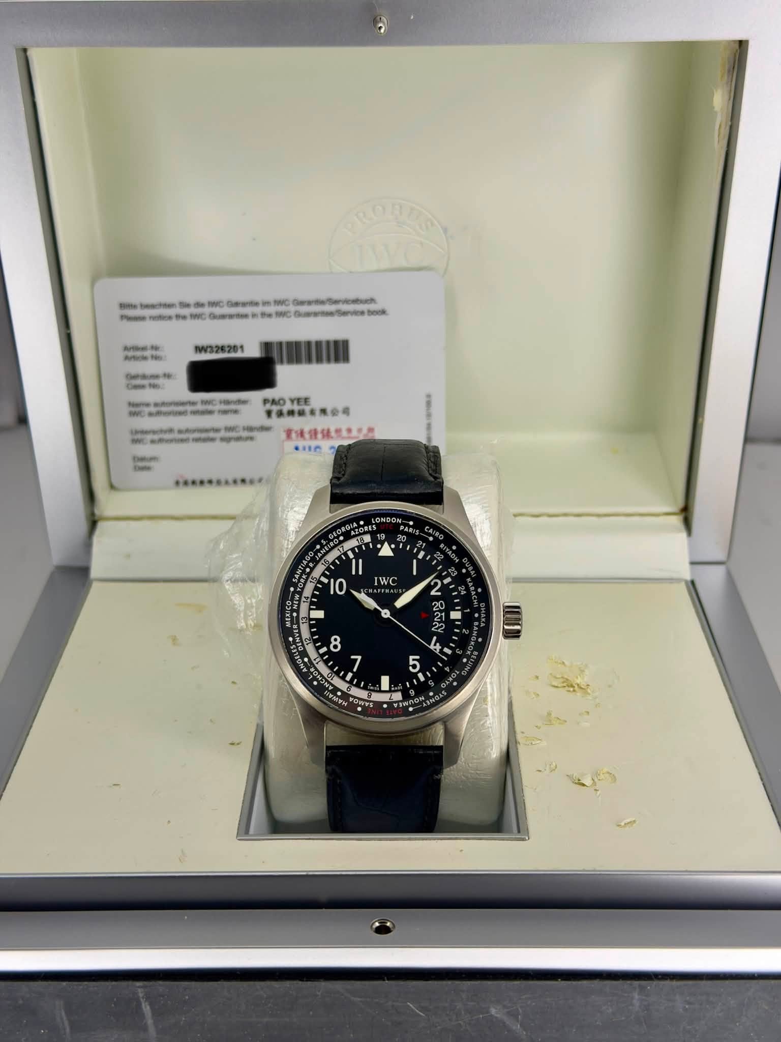 May be an image of digital watch and text
