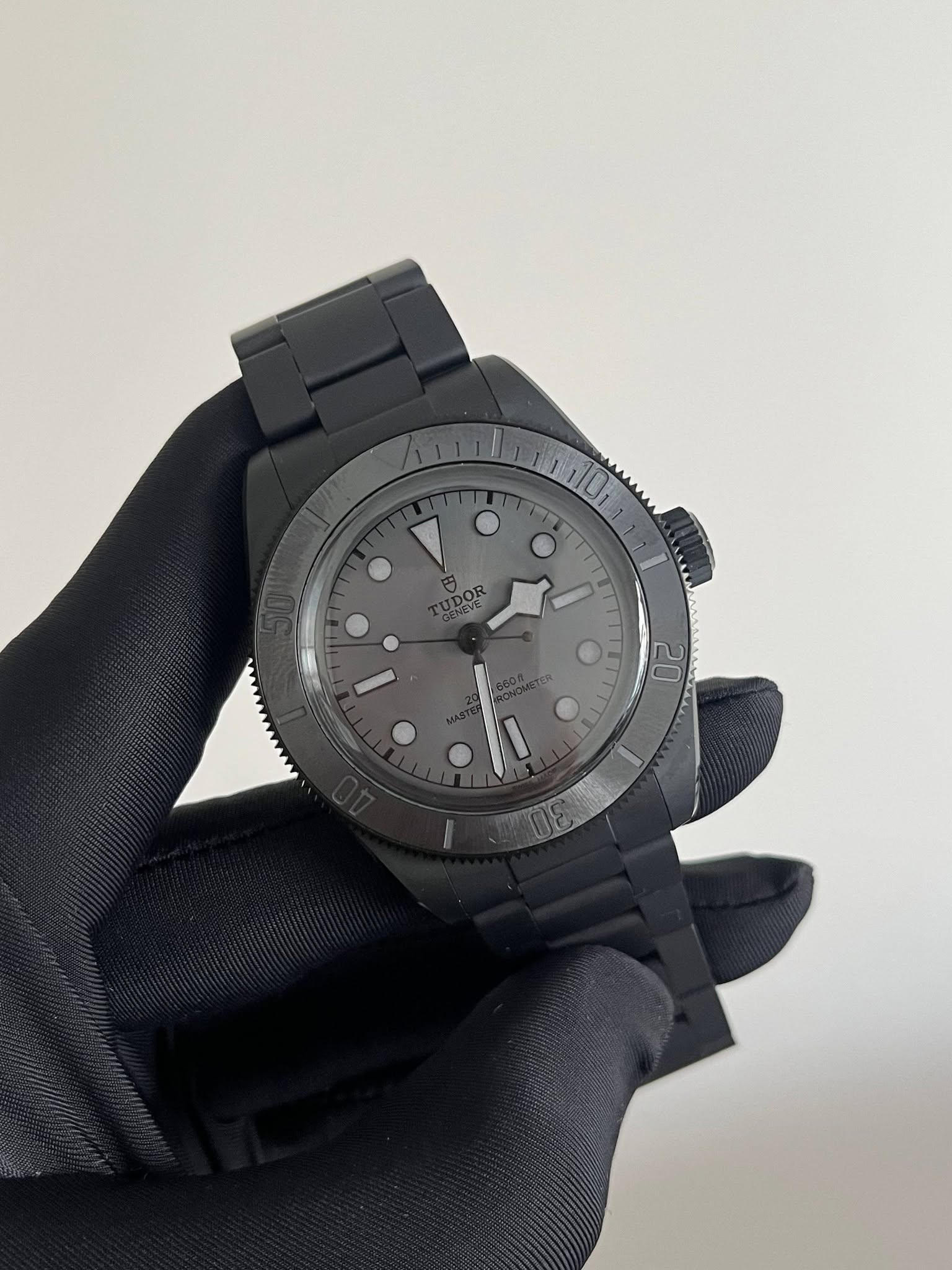 May be an image of wrist watch