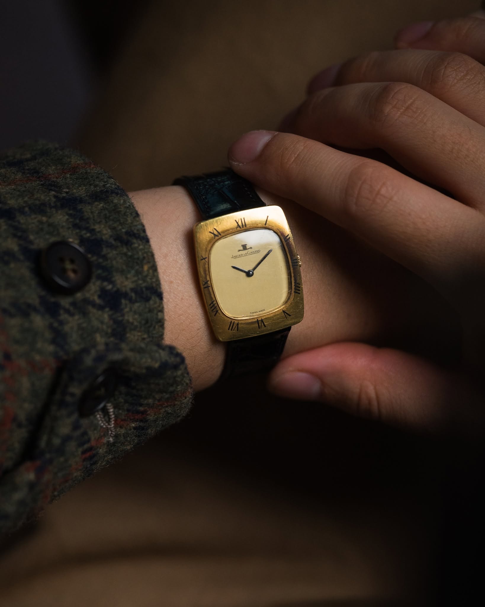 May be an image of digital watch