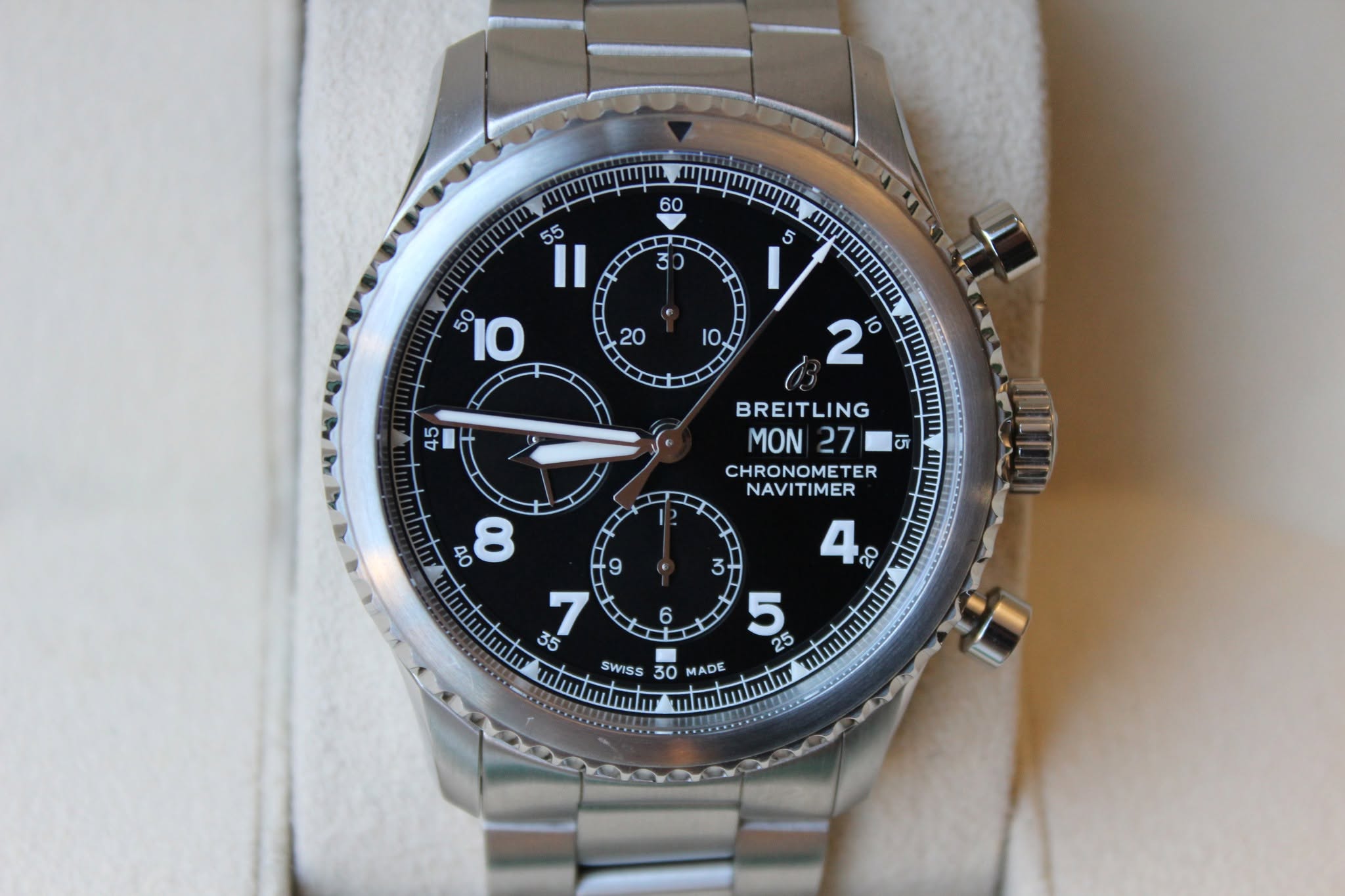 May be an image of digital watch and text
