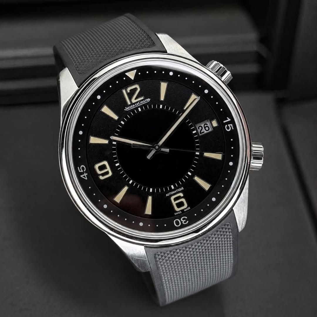 May be an image of digital watch and text