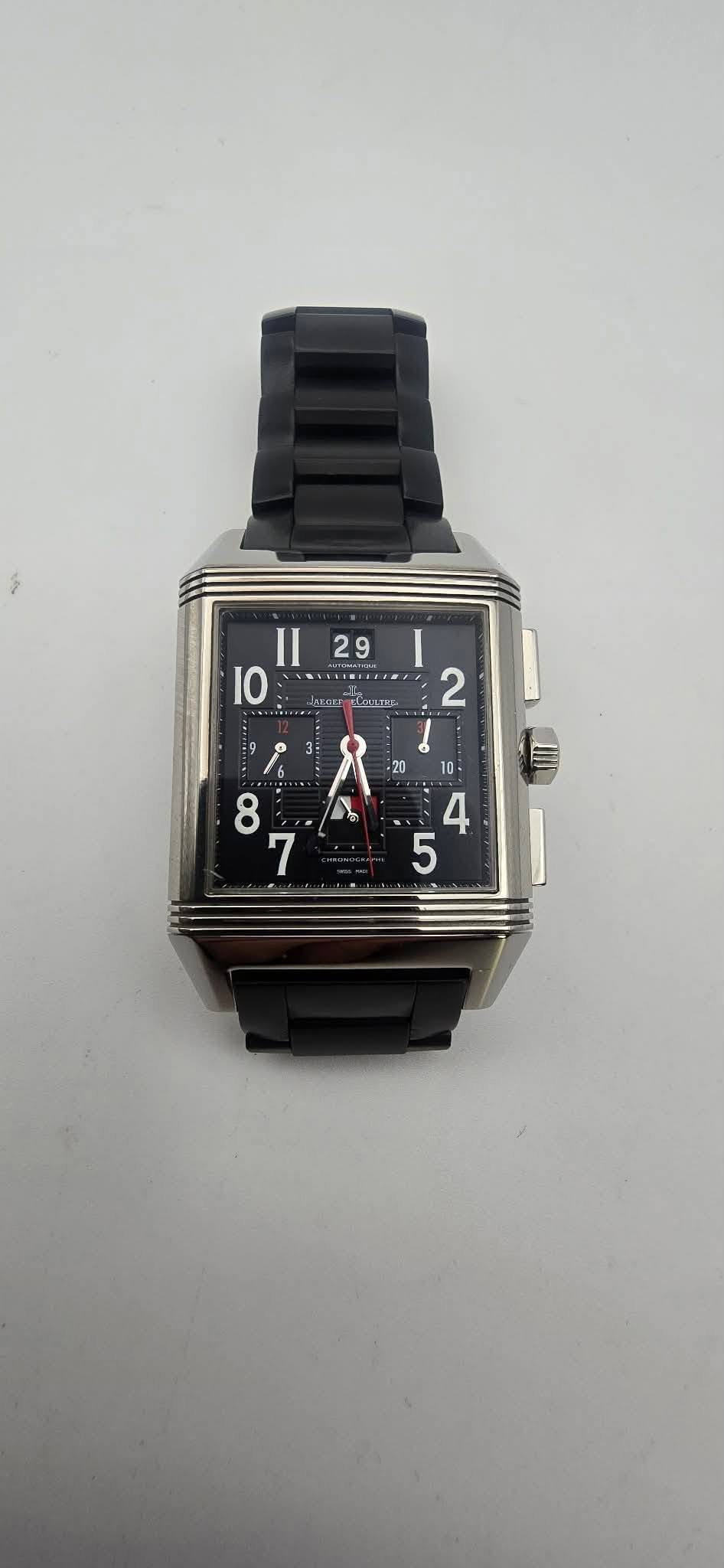 May be an image of digital watch and text